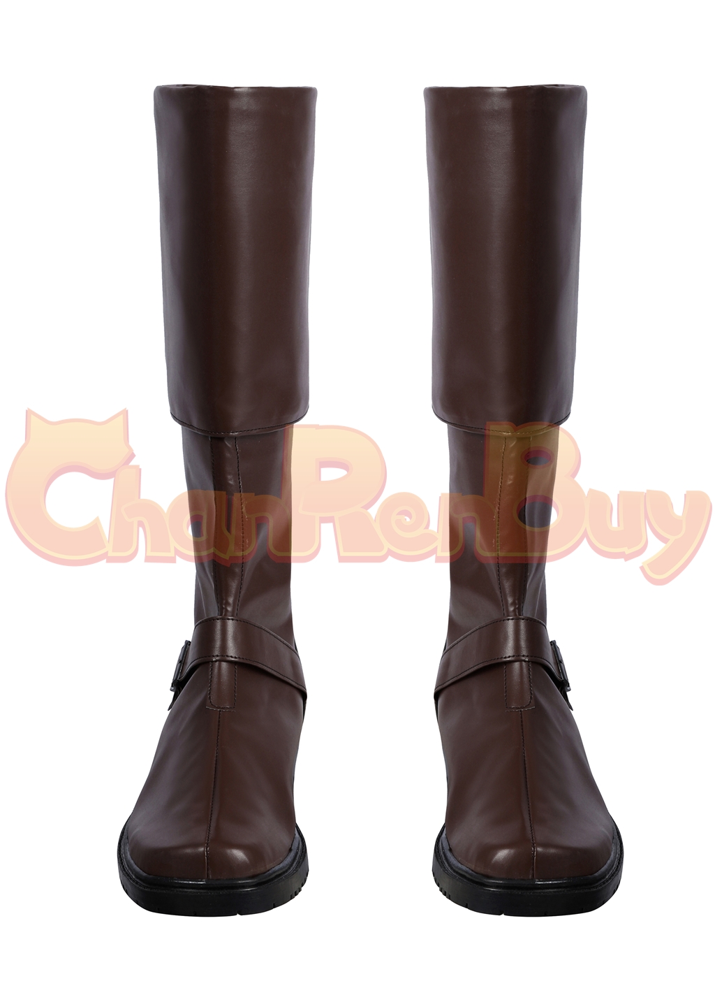 Star Wars Episode II Attack of the Clones Shoes Men Mace Windu Boots C