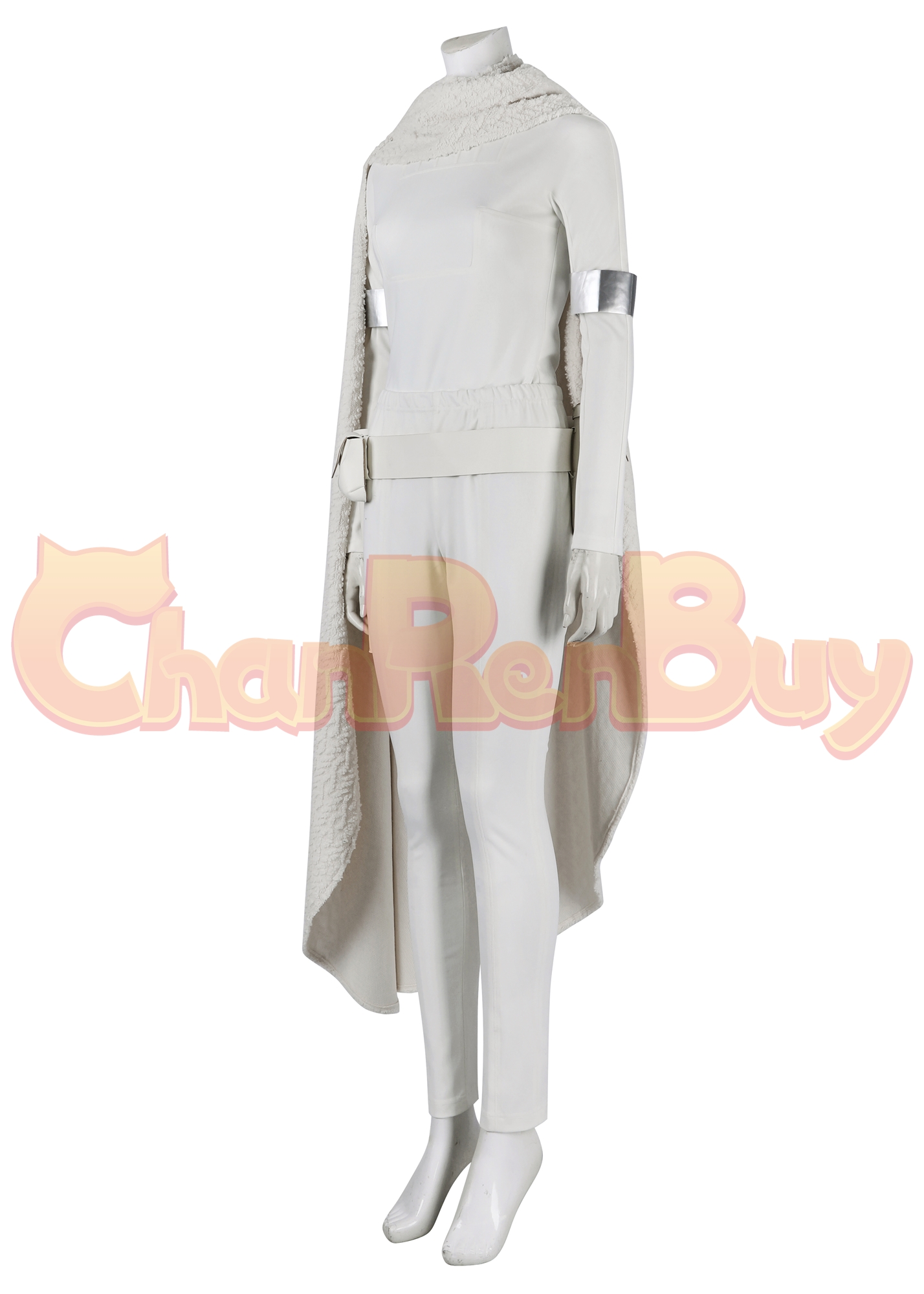Padmé Amidala Costume Star Wars: Episode II – Attack of the Clones Suit Cosplay