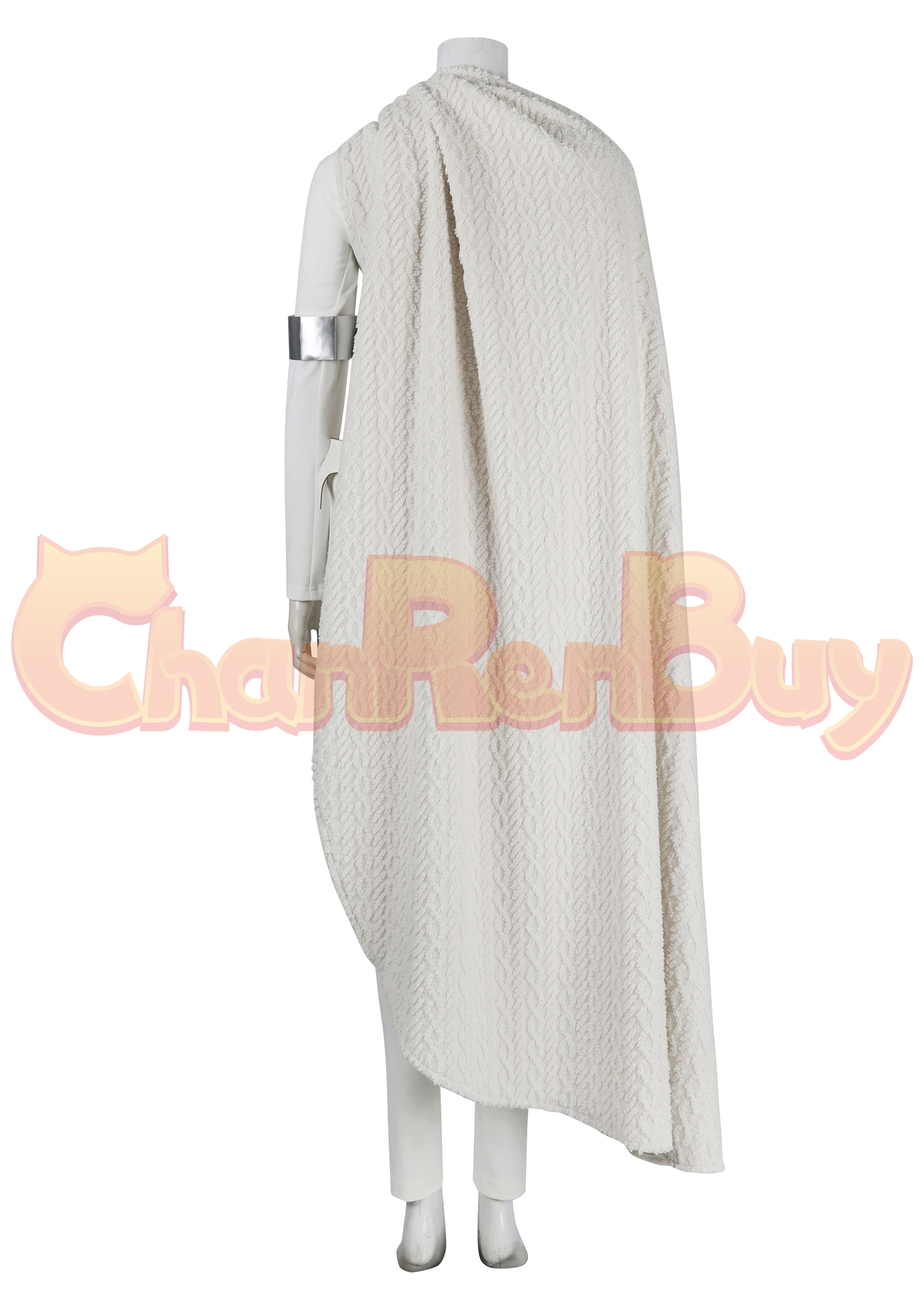 Padmé Amidala Costume Star Wars: Episode II – Attack of the Clones Suit Cosplay