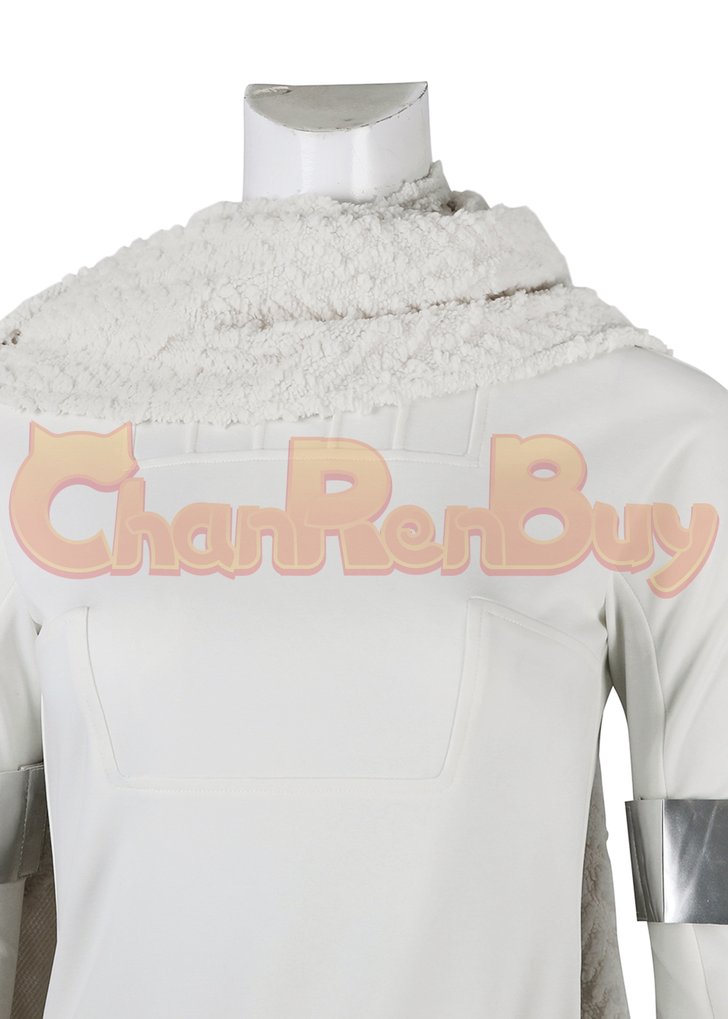 Padmé Amidala Costume Star Wars: Episode II – Attack of the Clones Suit Cosplay