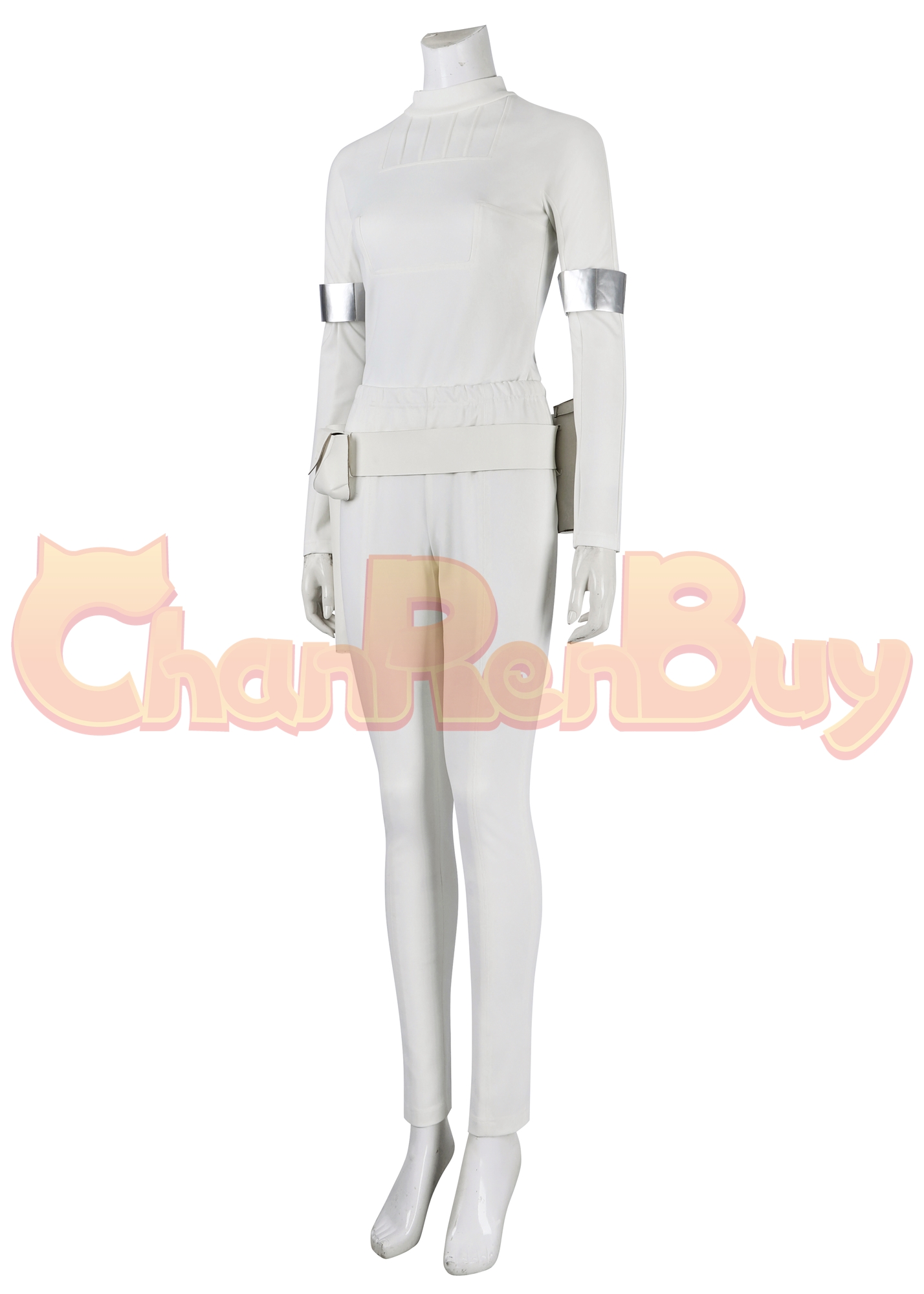 Padmé Amidala Costume Star Wars: Episode II – Attack of the Clones Suit Cosplay