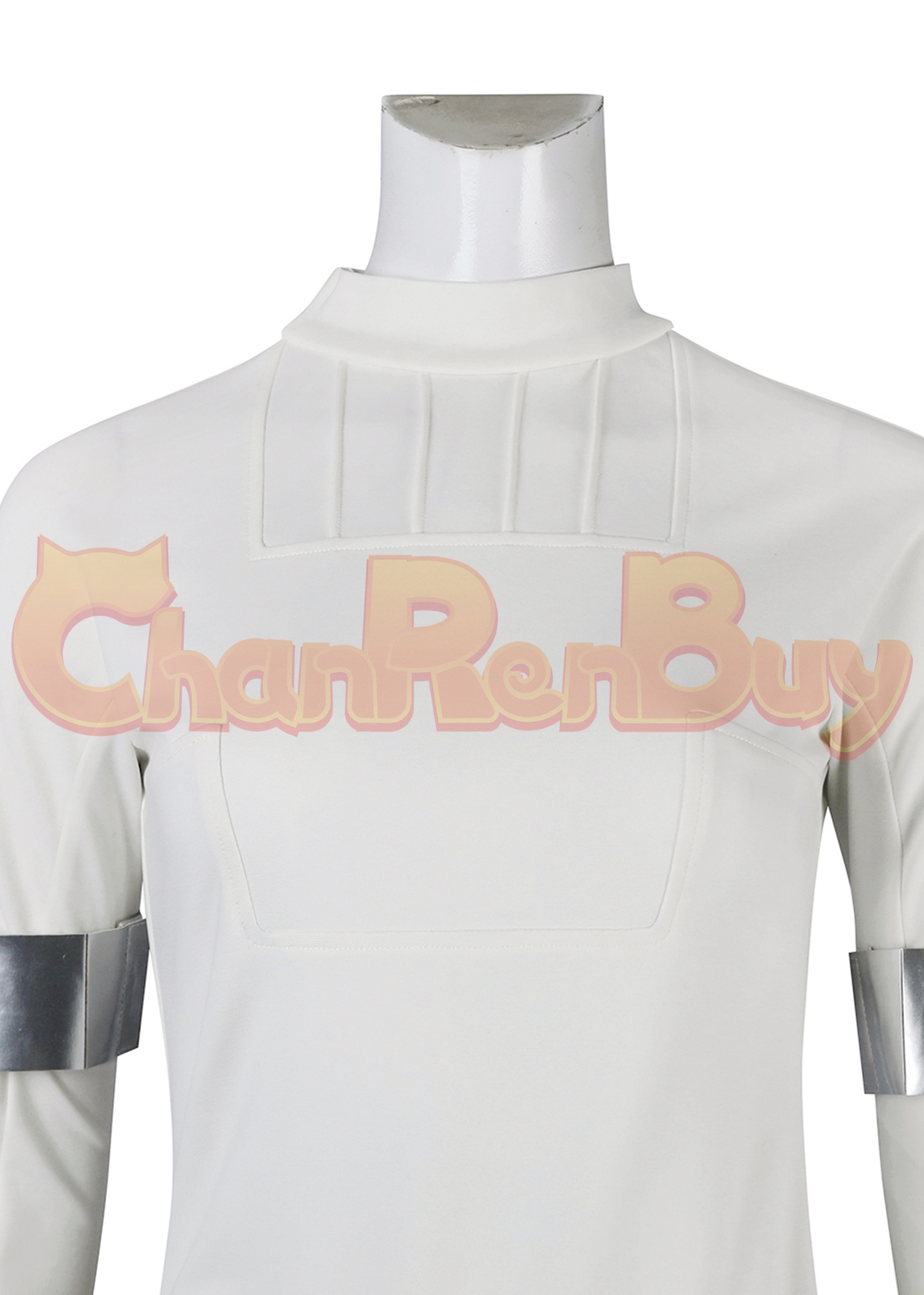 Padmé Amidala Costume Star Wars: Episode II – Attack of the Clones Suit Cosplay