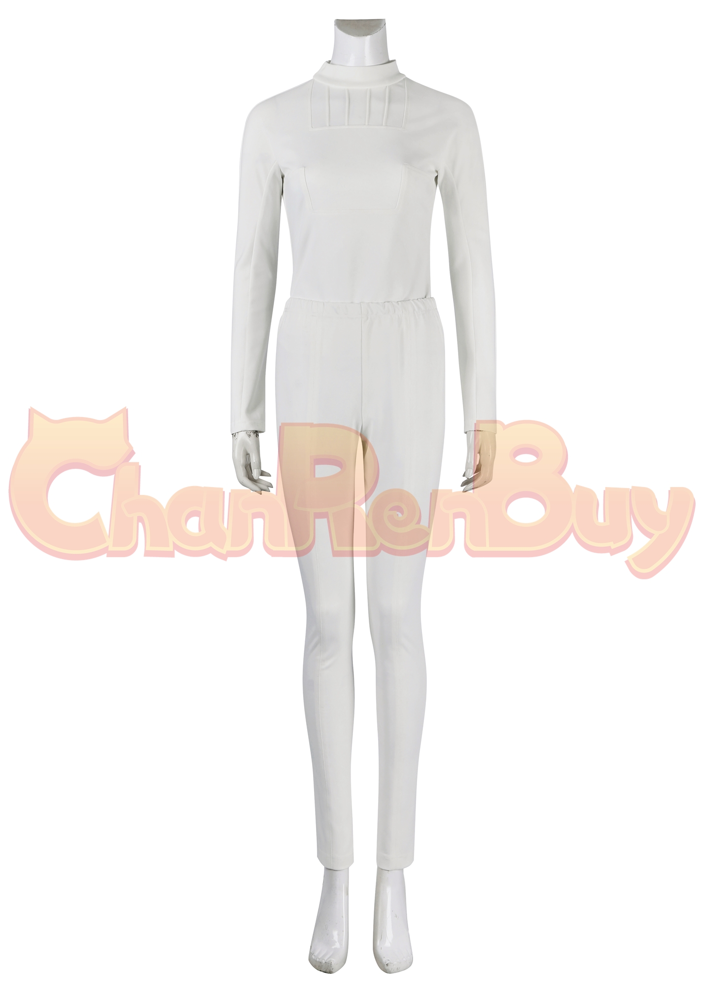 Padmé Amidala Costume Star Wars: Episode II – Attack of the Clones Suit Cosplay