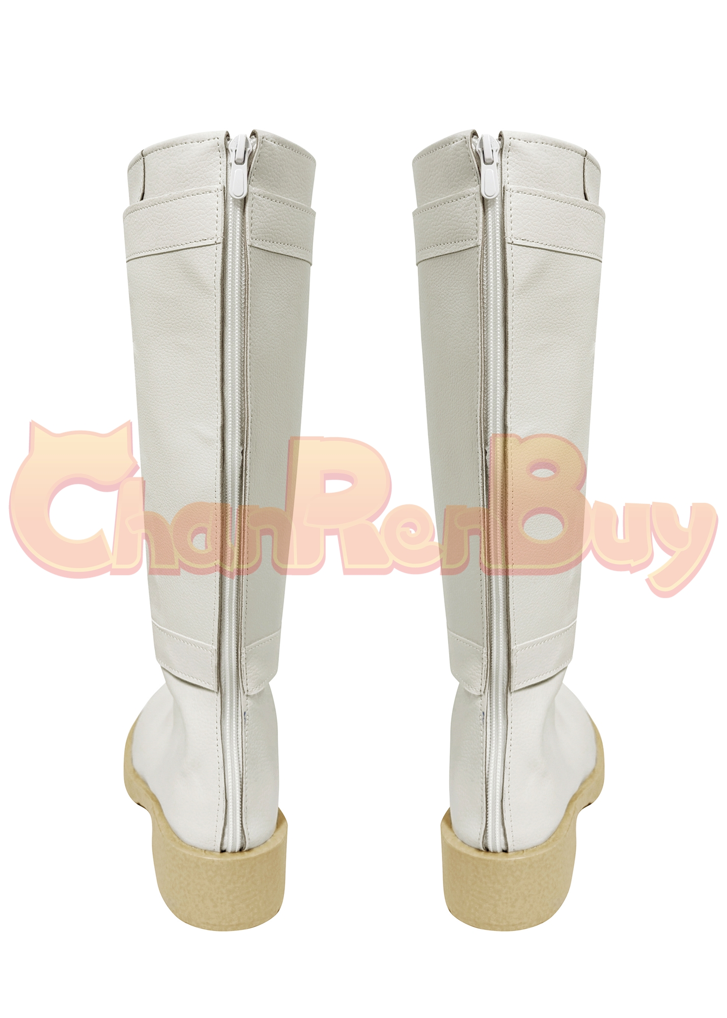 Star Wars: Episode II Attack of the Clones Shoes Women Padmé Amidala Boots Cosplay