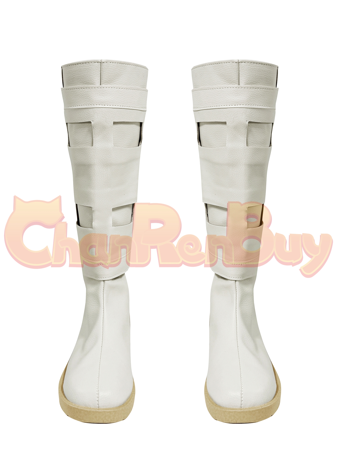 Star Wars: Episode II Attack of the Clones Shoes Women Padmé Amidala Boots Cosplay