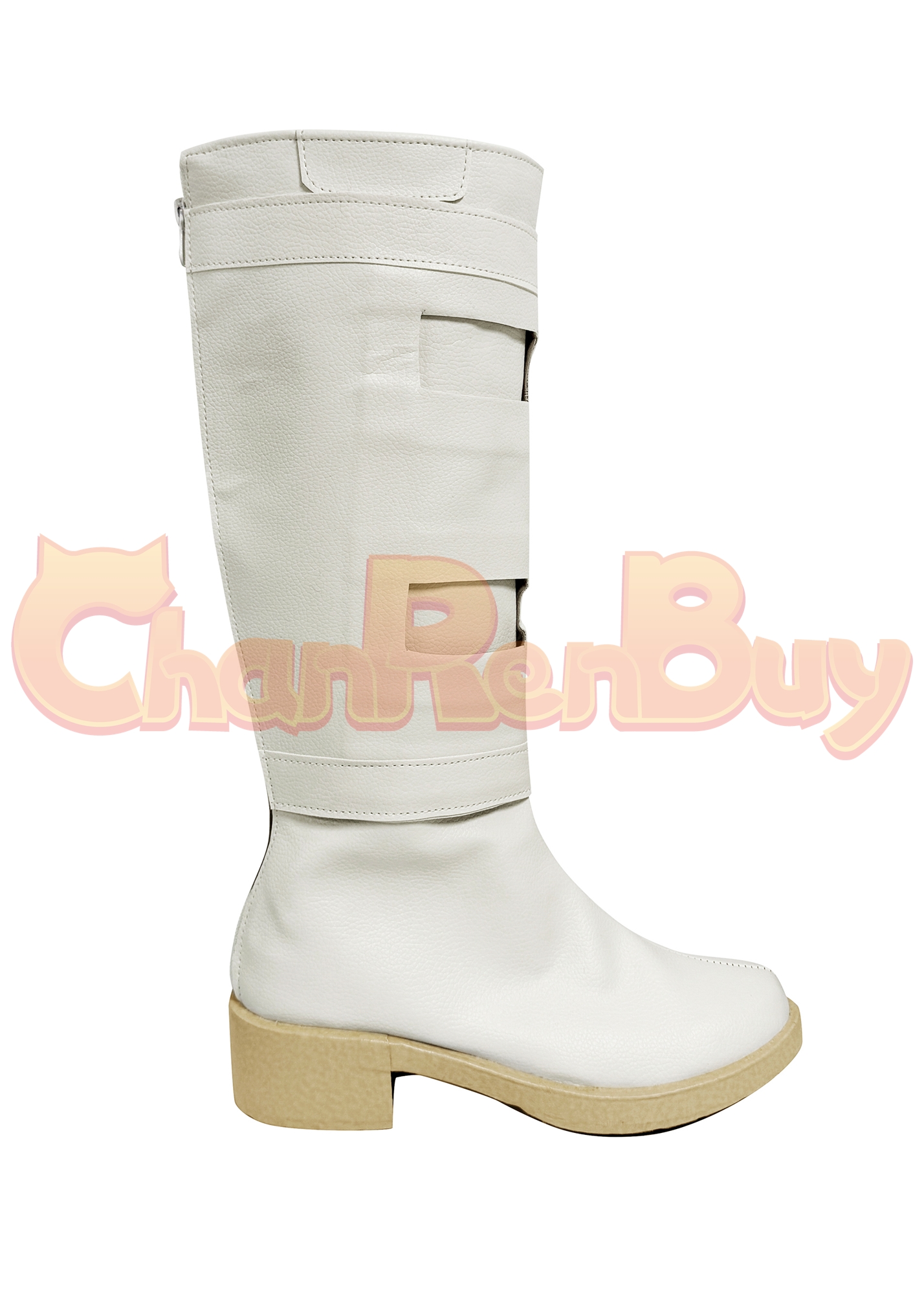 Star Wars: Episode II Attack of the Clones Shoes Women Padmé Amidala Boots Cosplay