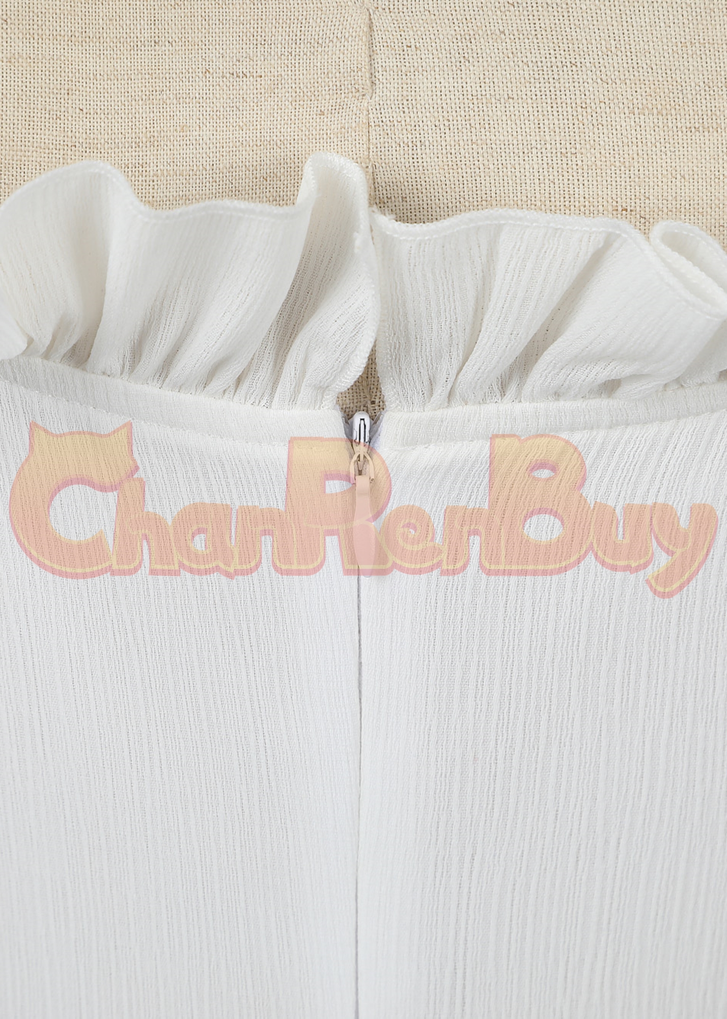 FF14 480HQ Neo-Ishgardian Healing Set Costume Suit Cosplay