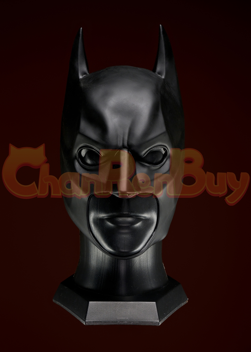 Superhero Costume Bat Style Man Suit Cosplay Mask