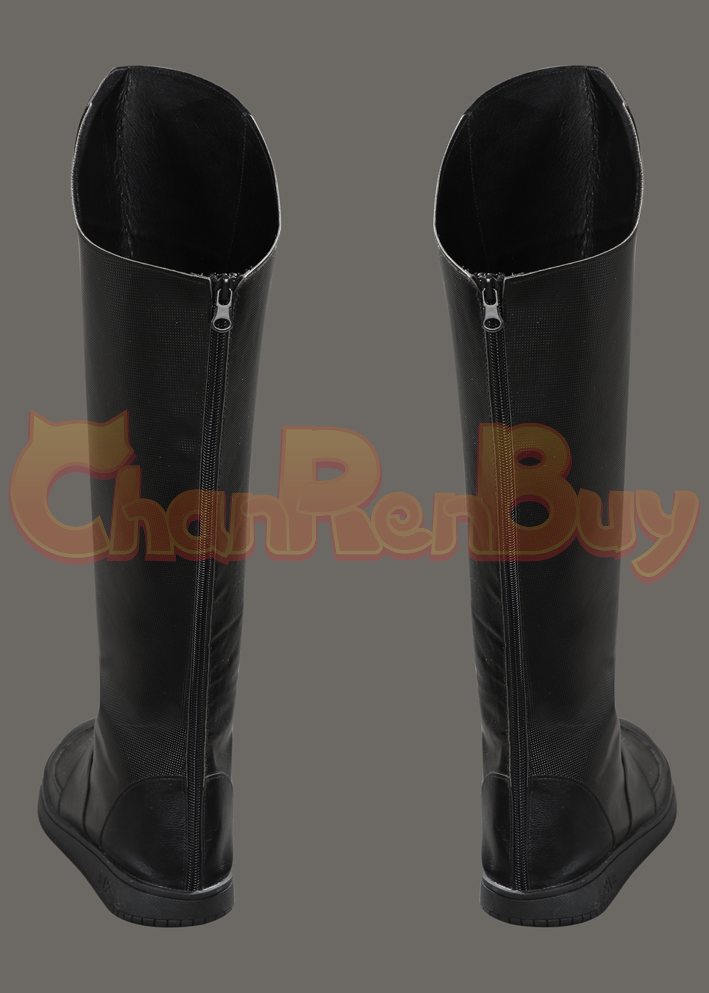 Superhero Shoes Bat Sytle Man Cosplay Boots