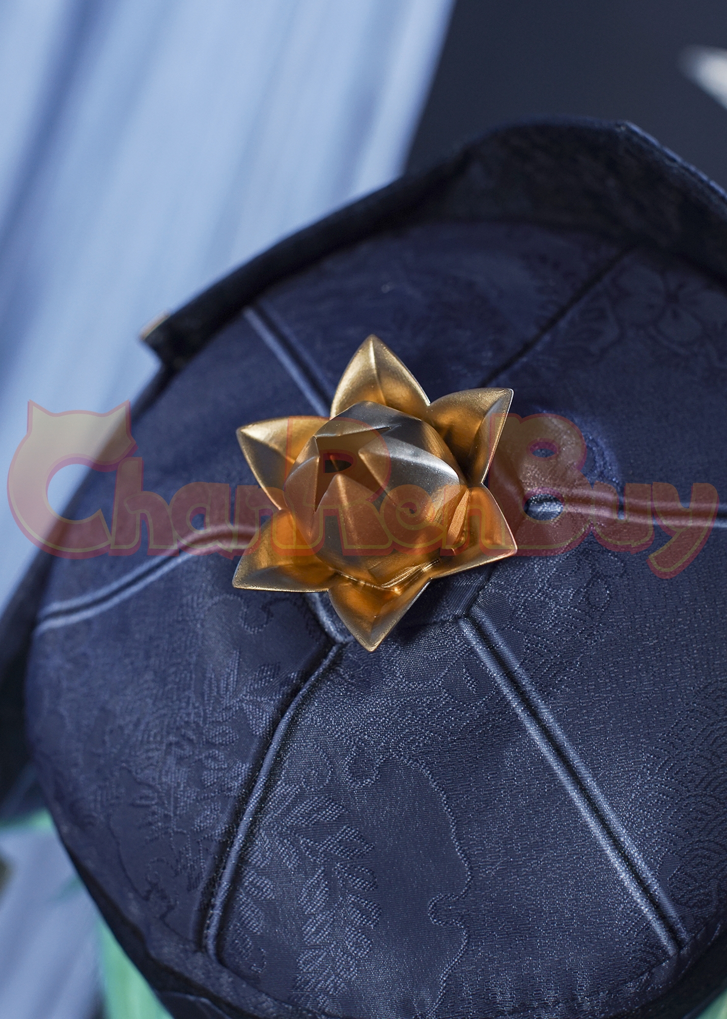 Honkai: Star Rail HuoHuo Costume Cosplay Suit