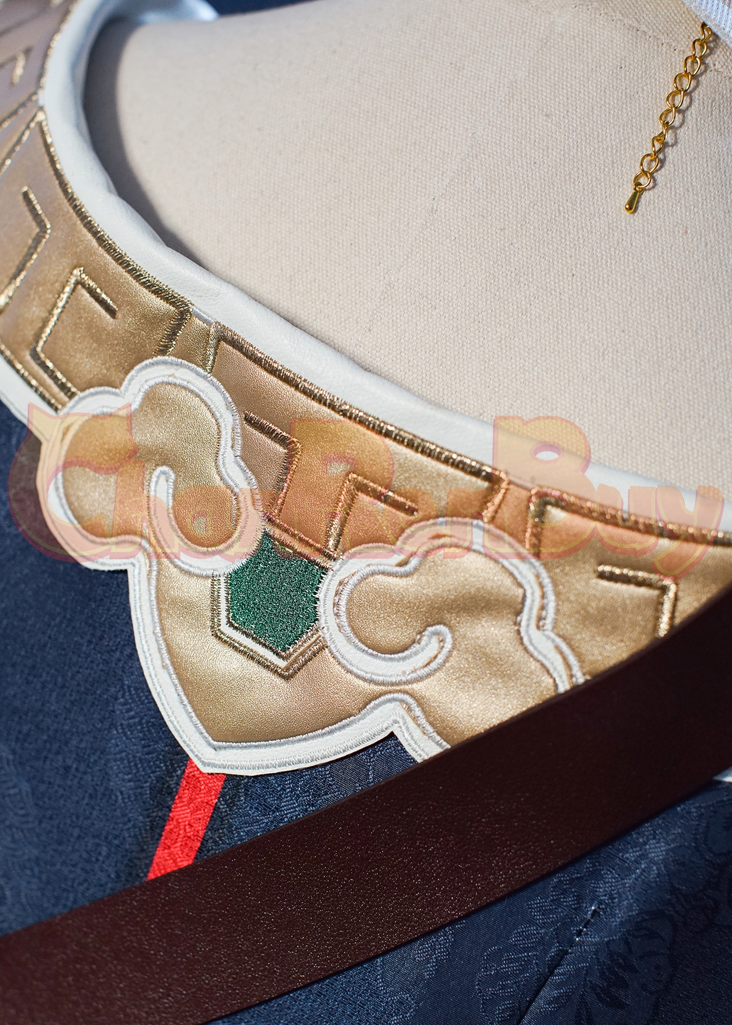 Honkai: Star Rail HuoHuo Costume Cosplay Suit