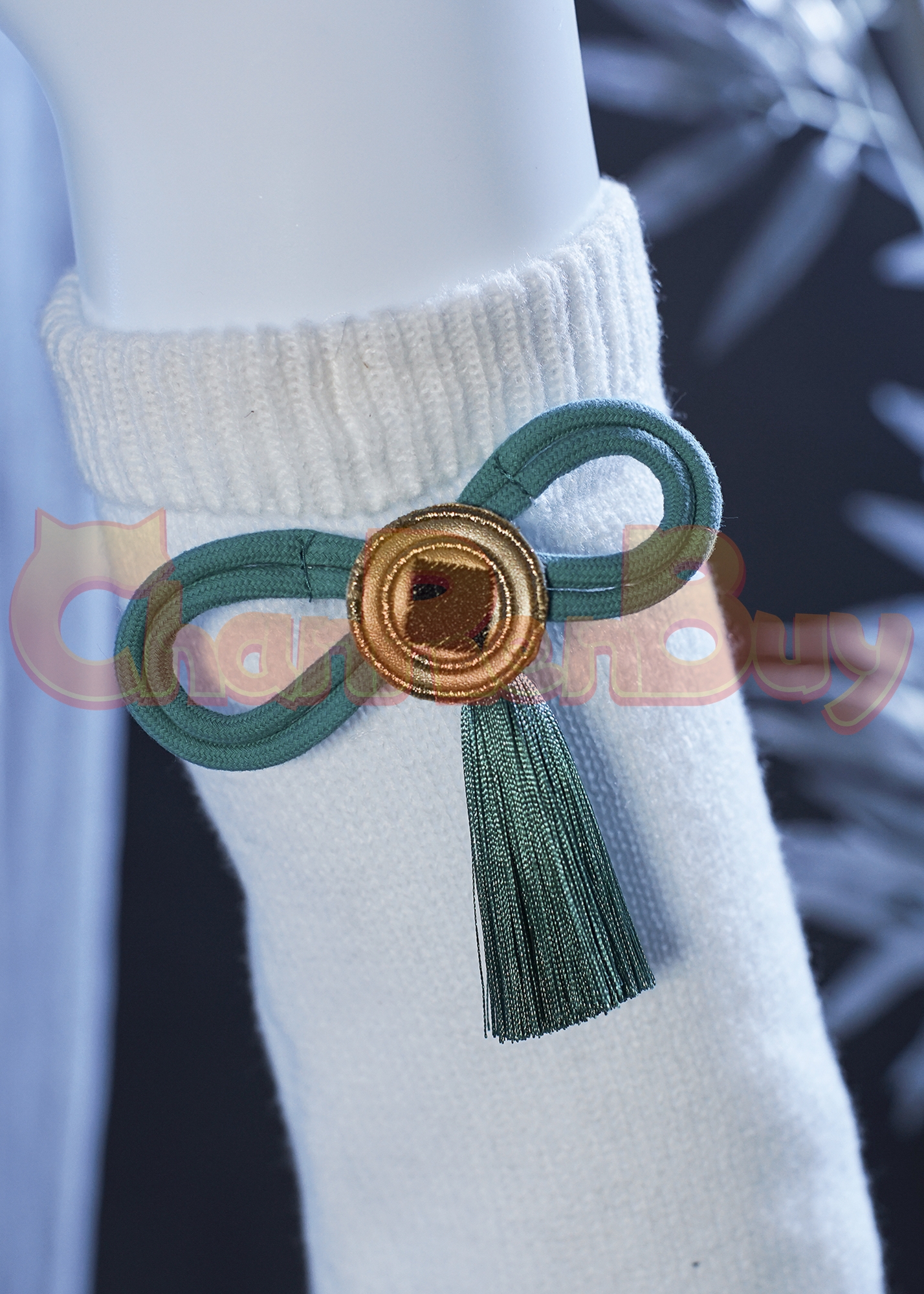 Honkai: Star Rail HuoHuo Costume Cosplay Suit