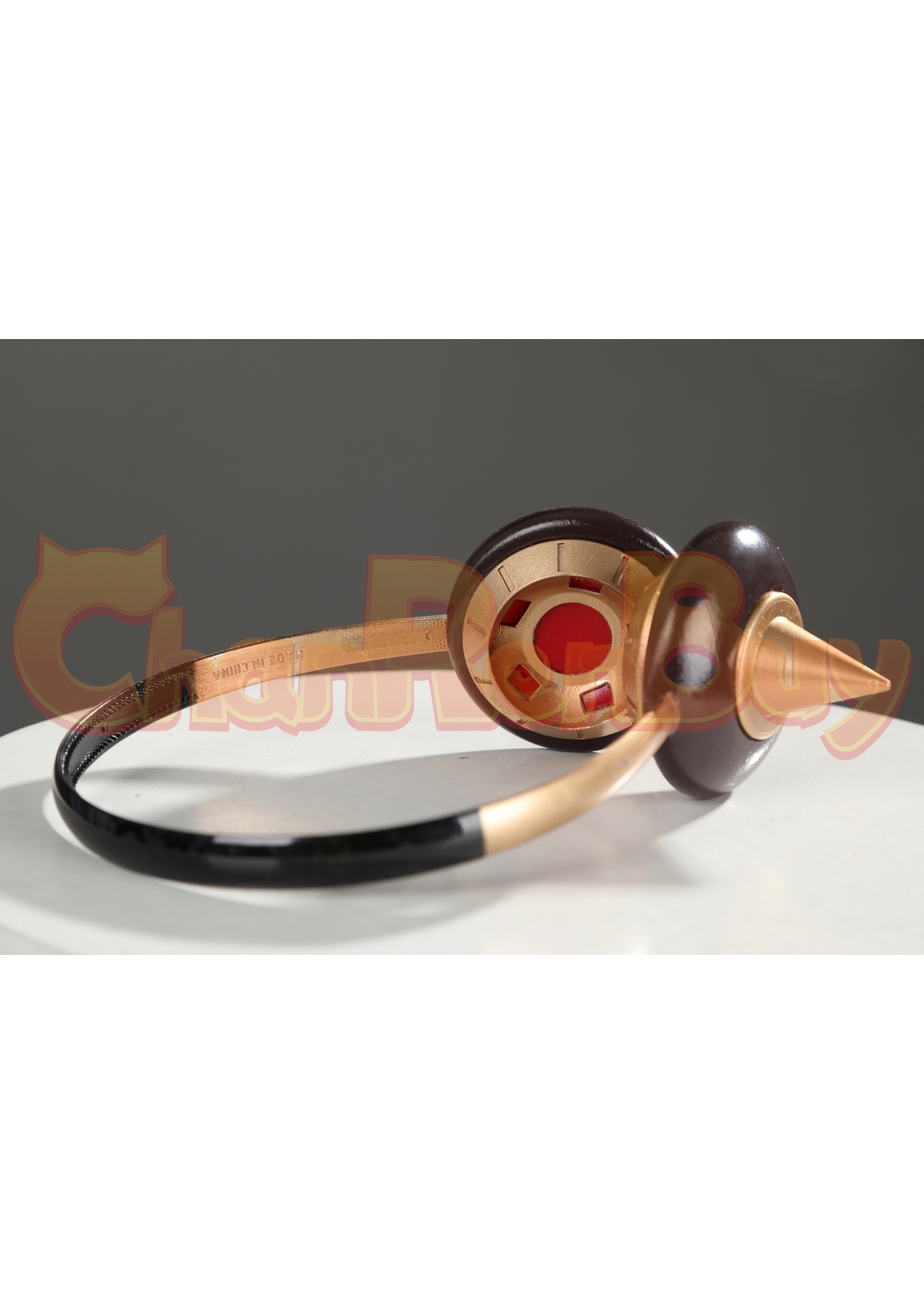 Genshin Impact Chevreuse Costume Suit Cosplay