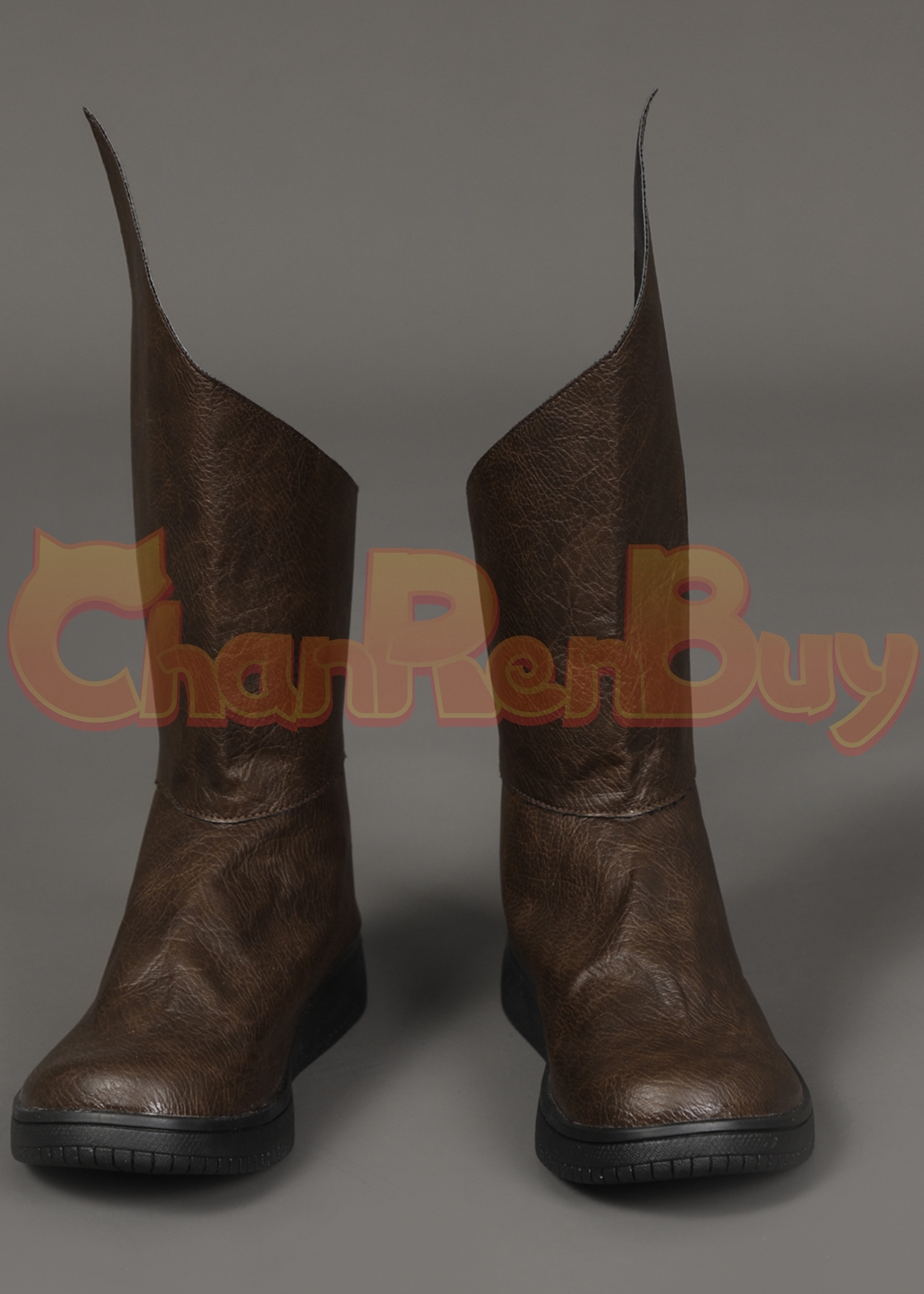 Baldur's Gate 3 Shoes Men Astarion Boots Cosplay