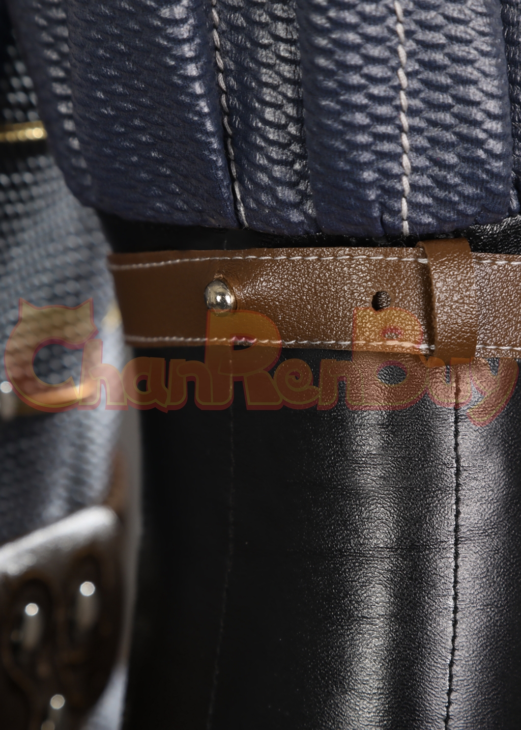 Astarion Costume Baldur's Gate 3 Suit Cosplay