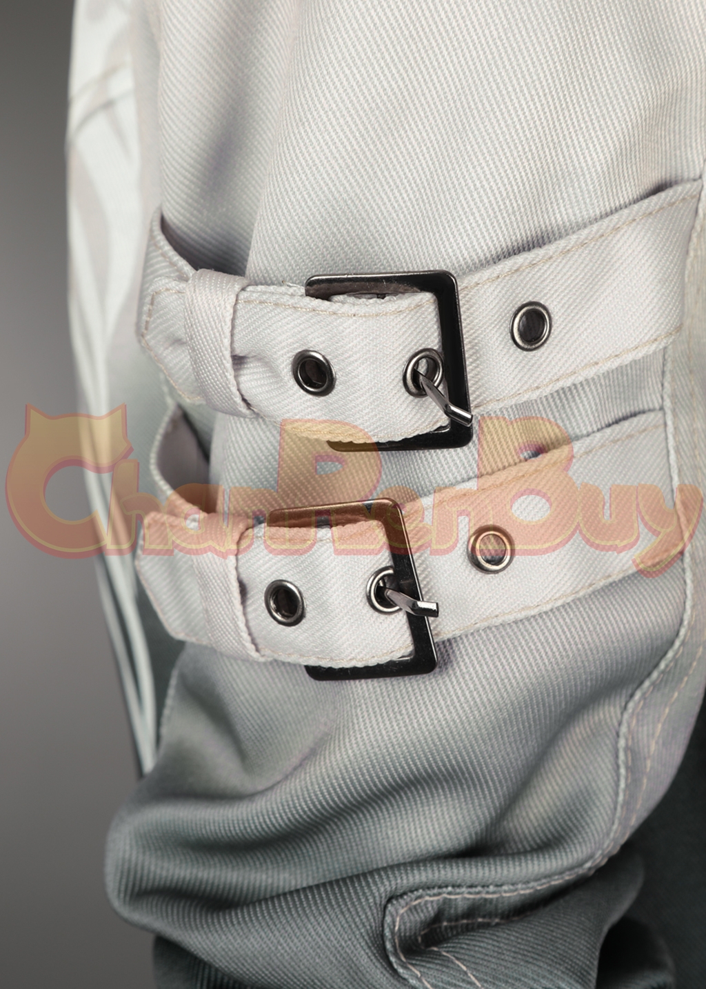 Songbird Song So Mi Costume Cyberpunk 2077: Phantom Liberty Suit Cosplay