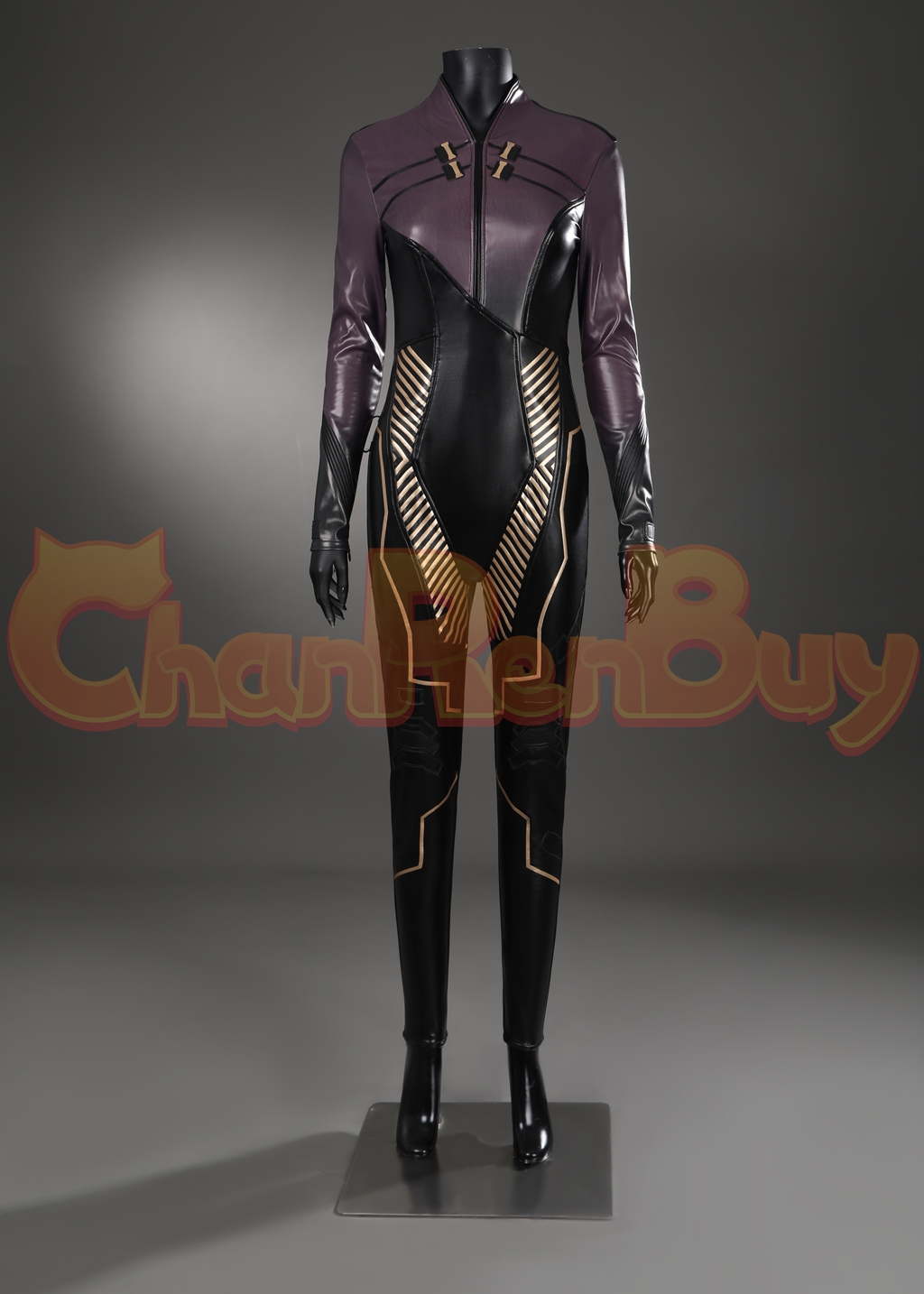 Songbird Song So Mi Costume Cyberpunk 2077: Phantom Liberty Suit Cosplay