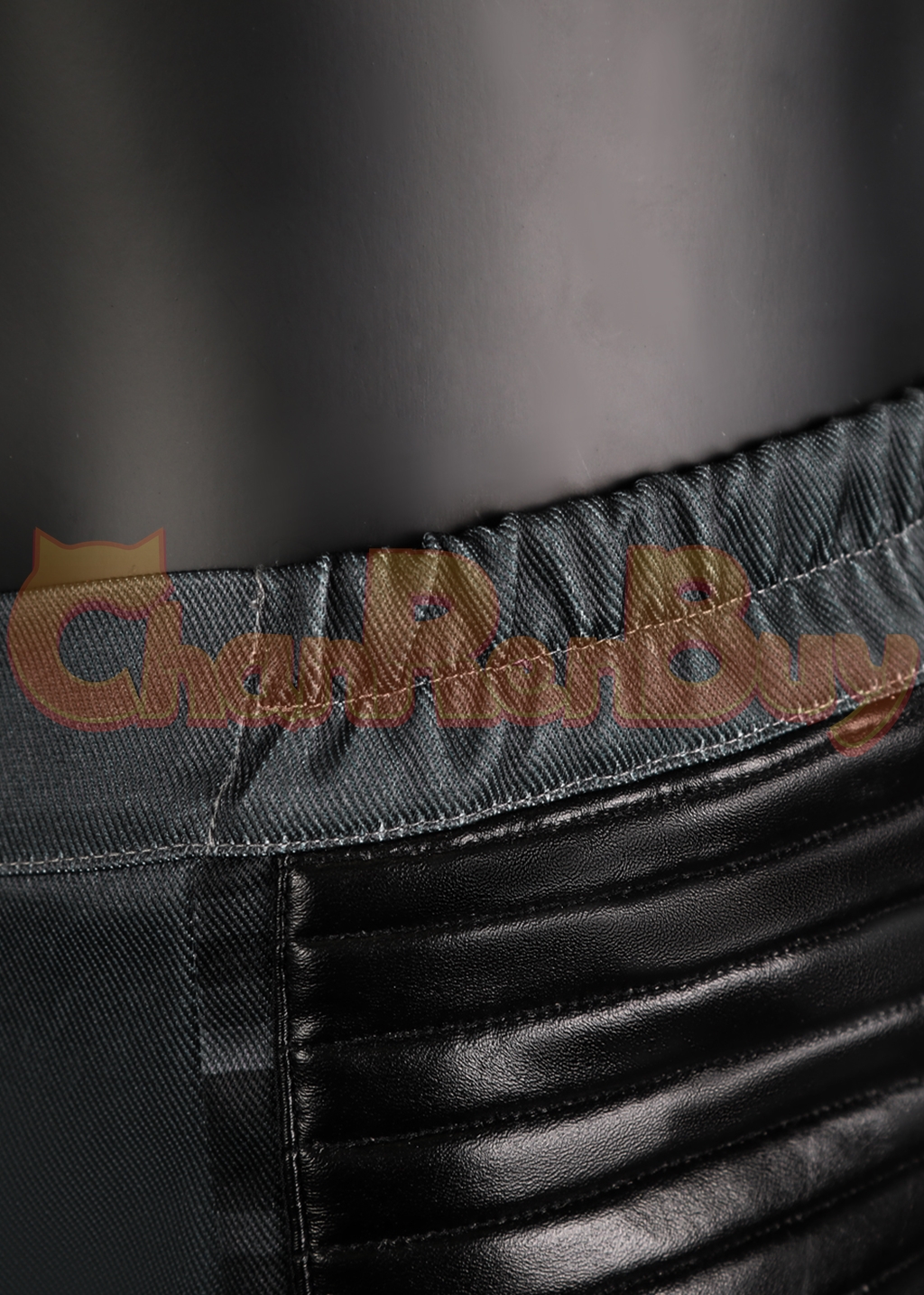 Solomon Reed Costume Cyberpunk 2077: Phantom Liberty Suit Cosplay