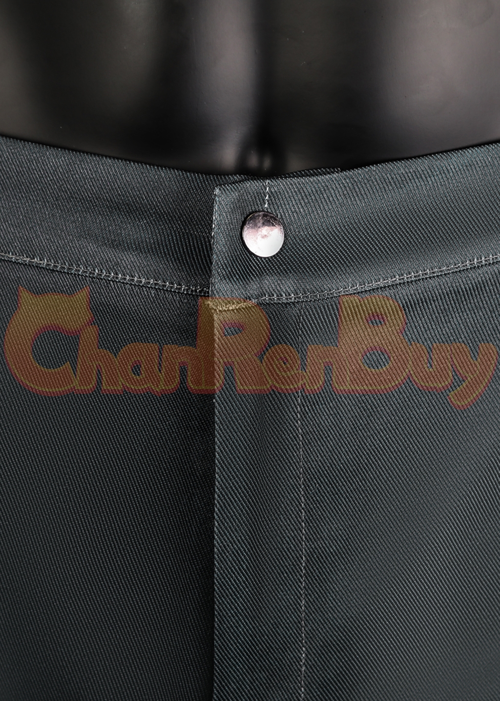 Solomon Reed Costume Cyberpunk 2077: Phantom Liberty Suit Cosplay