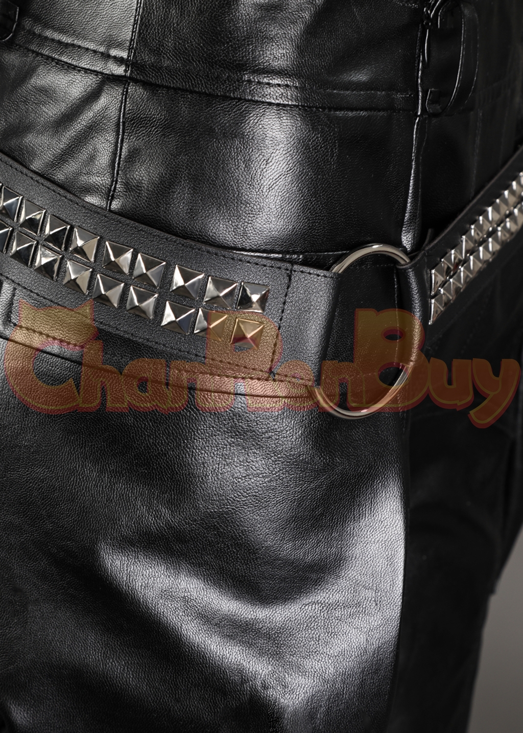 Judy Alvarez Costume Cyberpunk 2077 Suit Cosplay