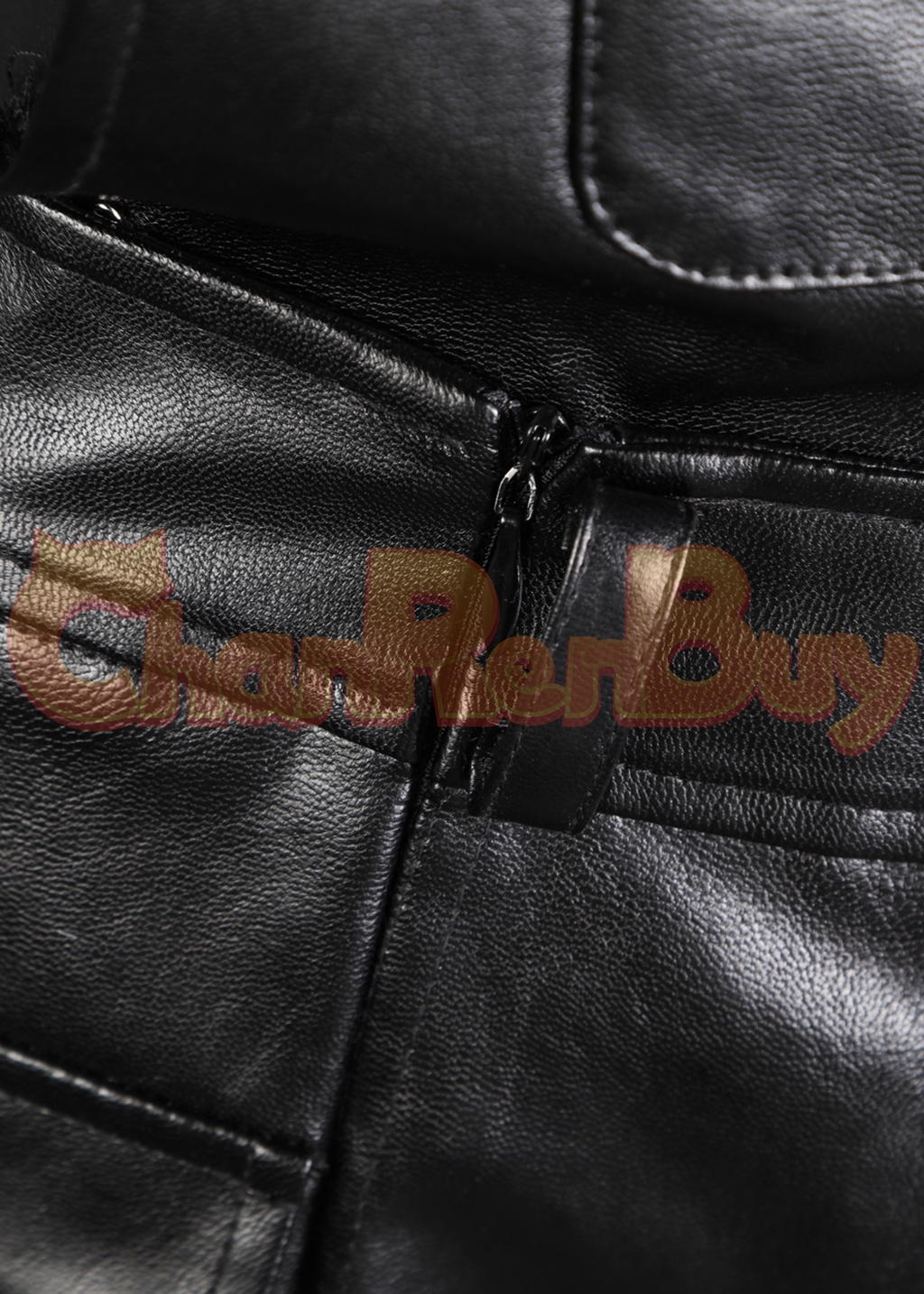 Judy Alvarez Costume Cyberpunk 2077 Suit Cosplay