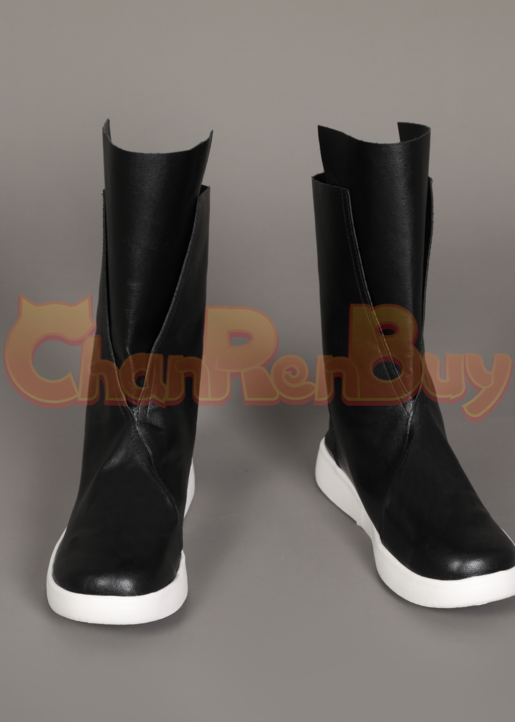 Cyberpunk 2077 Shoes Women Judy Alvarez Boots Cosplay