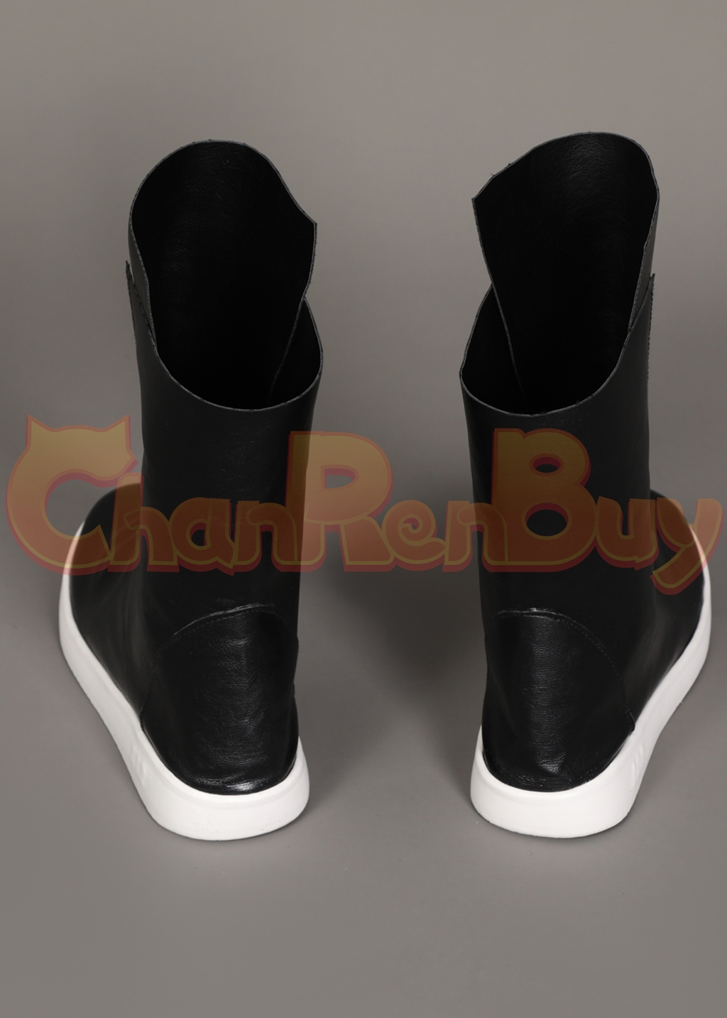 Cyberpunk 2077 Shoes Women Judy Alvarez Boots Cosplay