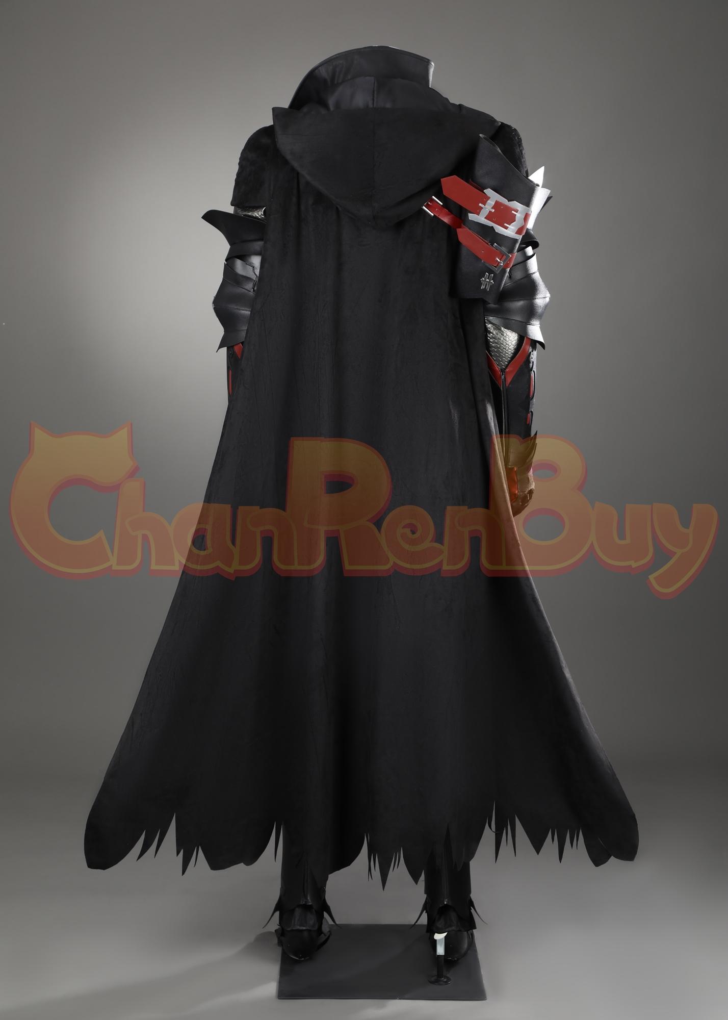 FF16 Clive Rosfield Costume Final Fantasy XVI Suit Cosplay