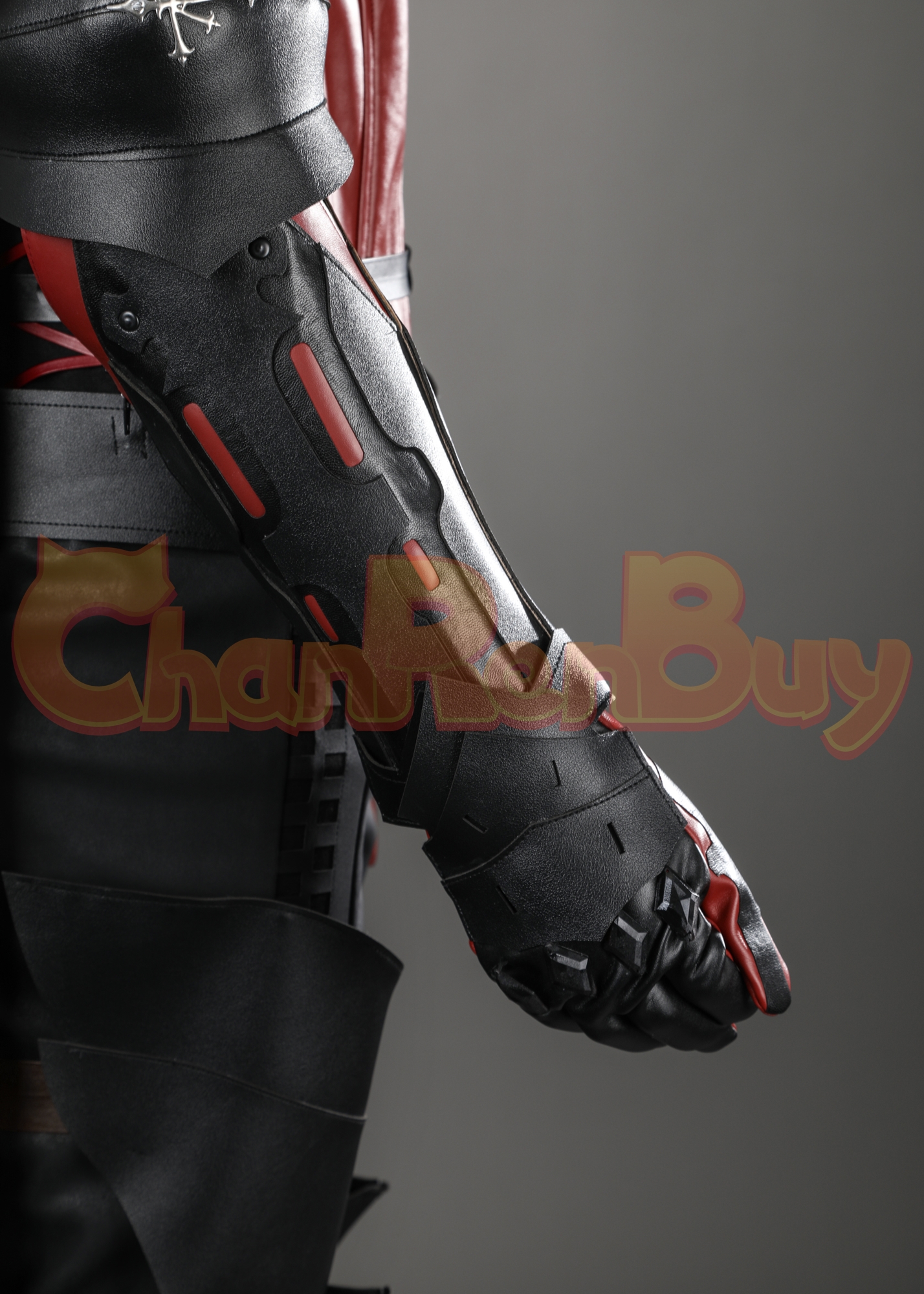 FF16 Clive Rosfield Costume Final Fantasy XVI Suit Cosplay