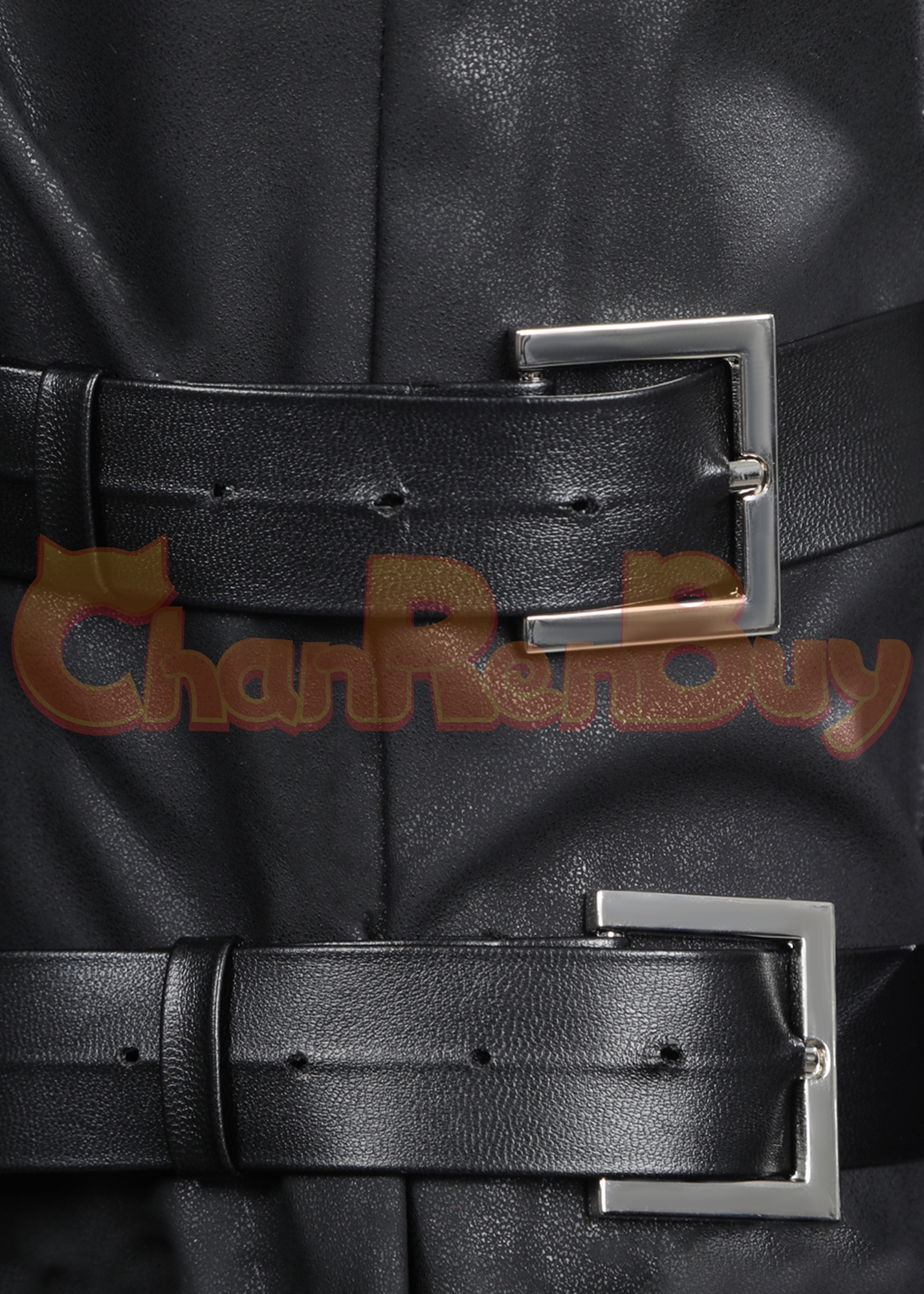 FF16 Clive Rosfield Costume Final Fantasy XVI Suit Cosplay