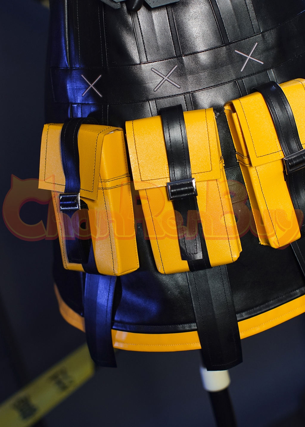 Zenless Zone Zero Soldier 11 Costume Suit Cosplay