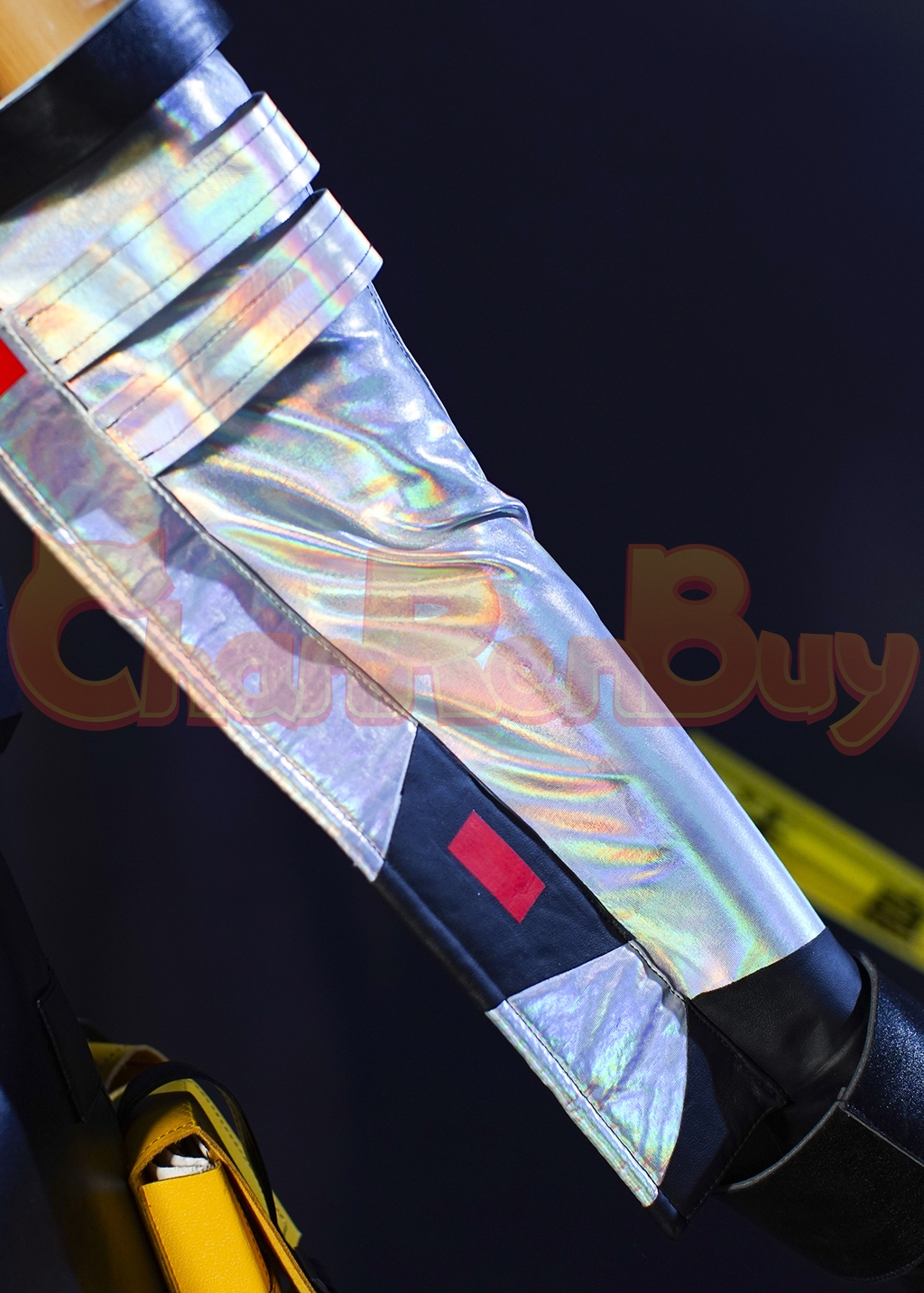 Zenless Zone Zero Soldier 11 Costume Suit Cosplay