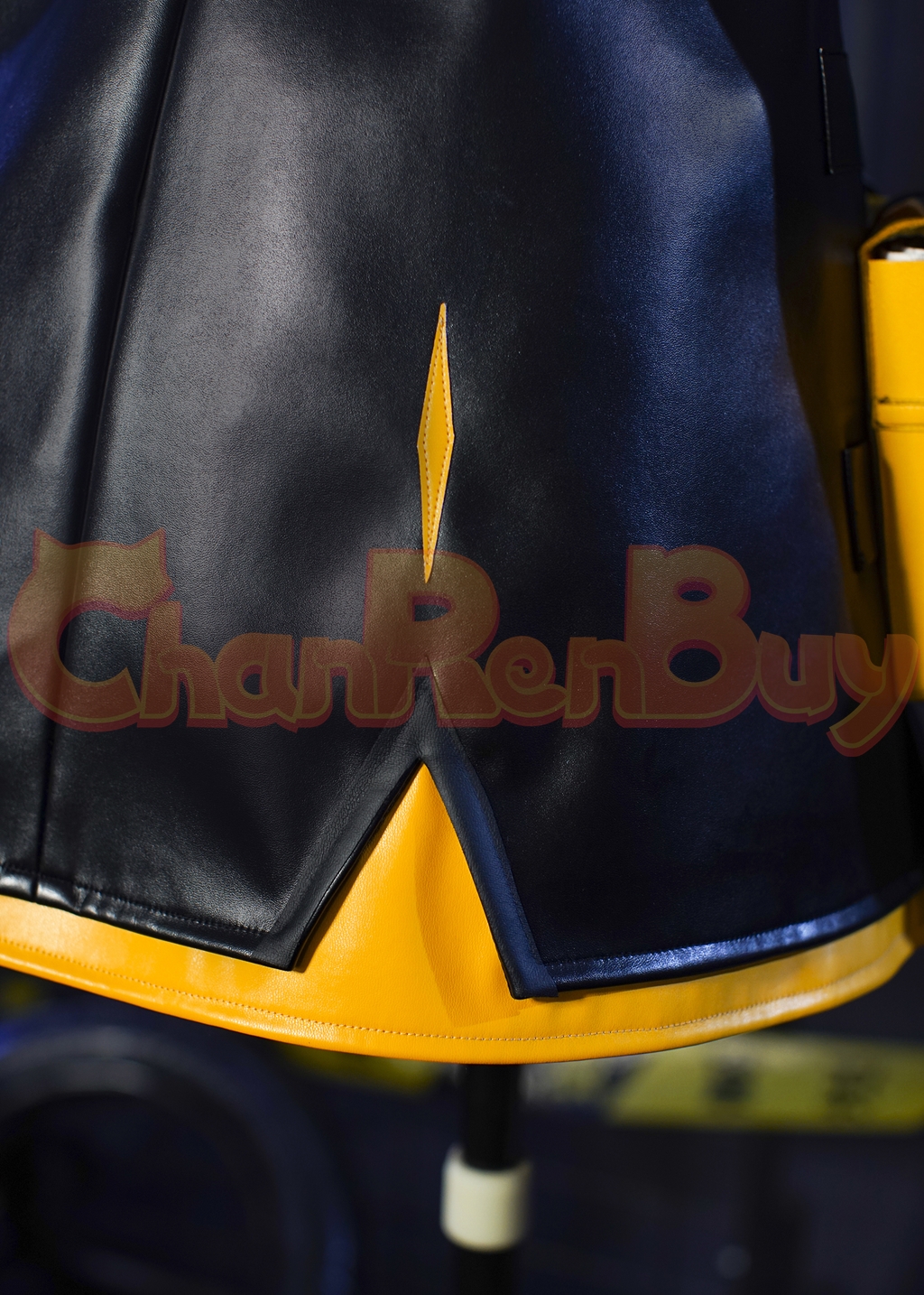 Zenless Zone Zero Soldier 11 Costume Suit Cosplay