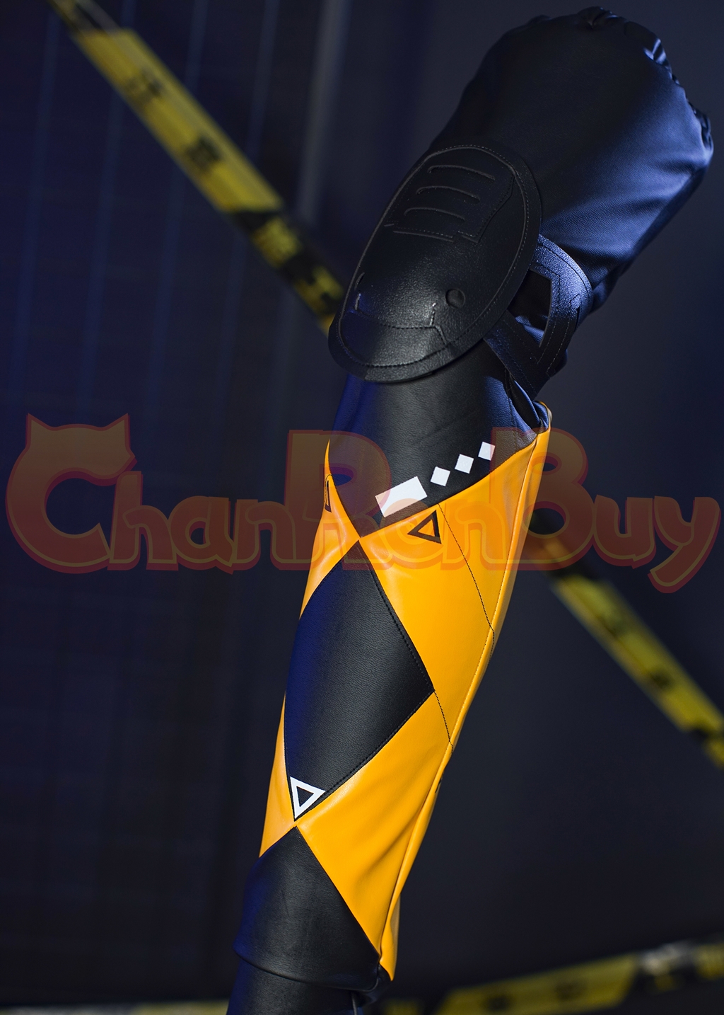 Zenless Zone Zero Soldier 11 Costume Suit Cosplay