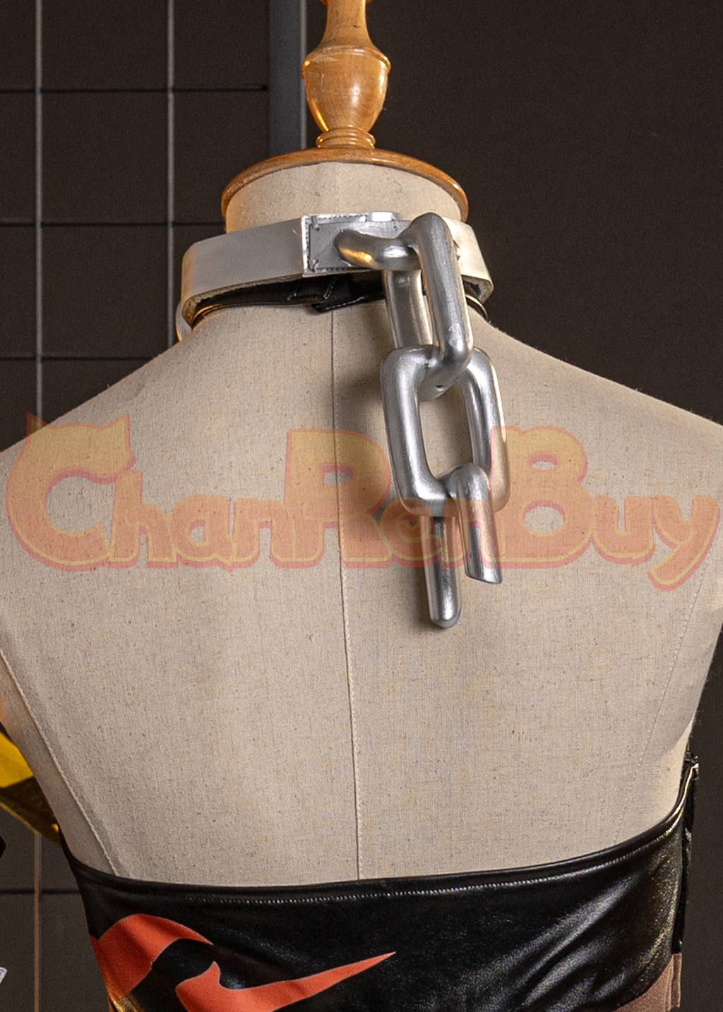 Zenless Zone Zero Koleda Belobog Costume Suit Cosplay