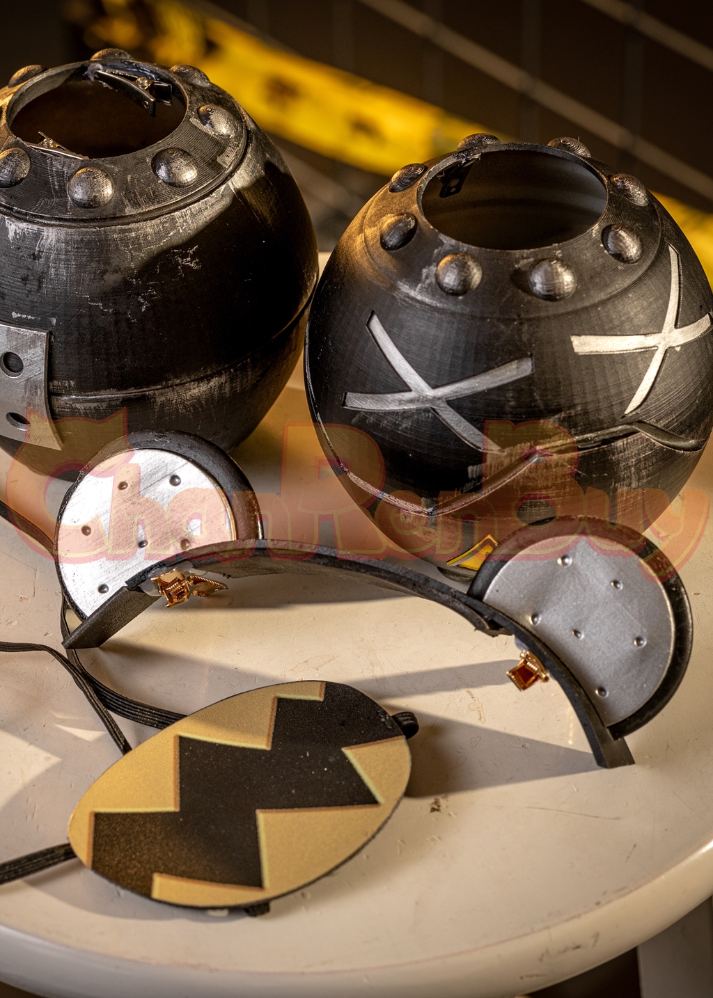 Zenless Zone Zero Koleda Belobog Costume Suit Cosplay