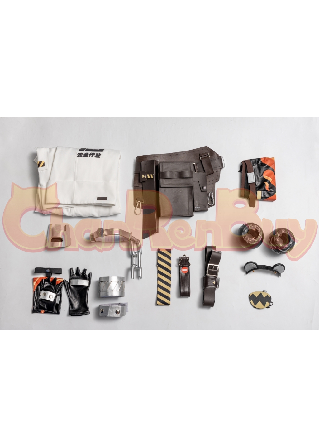 Zenless Zone Zero Koleda Belobog Costume Suit Cosplay