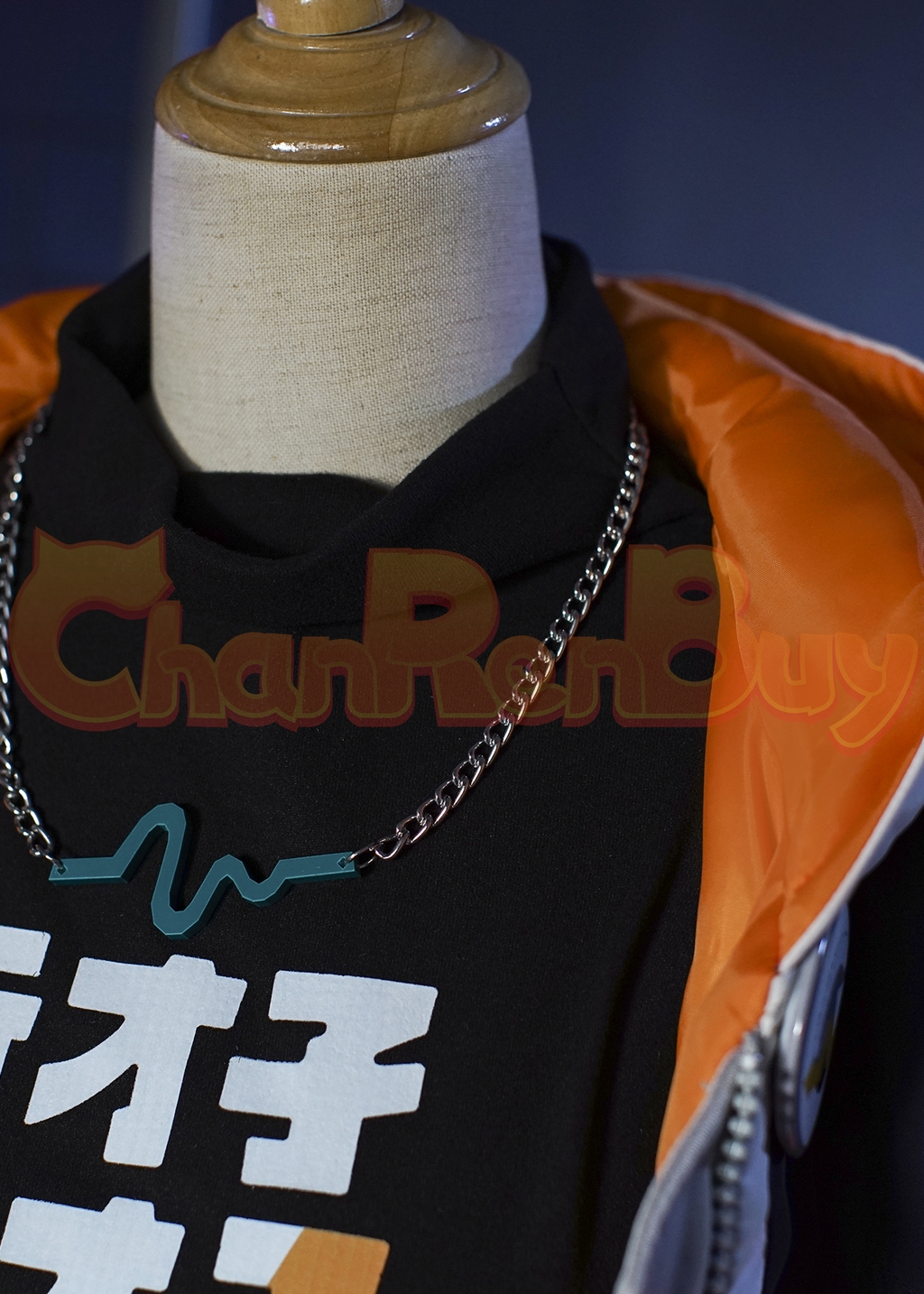 Zenless Zone Zero Belle Costume Suit Cosplay