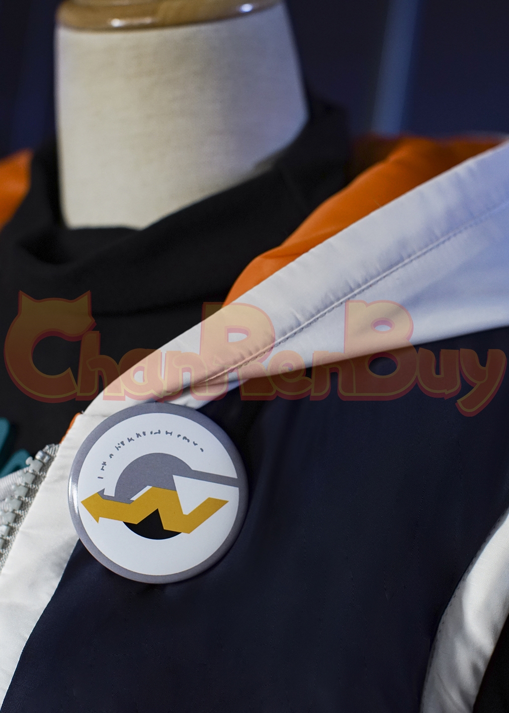 Zenless Zone Zero Belle Costume Suit Cosplay