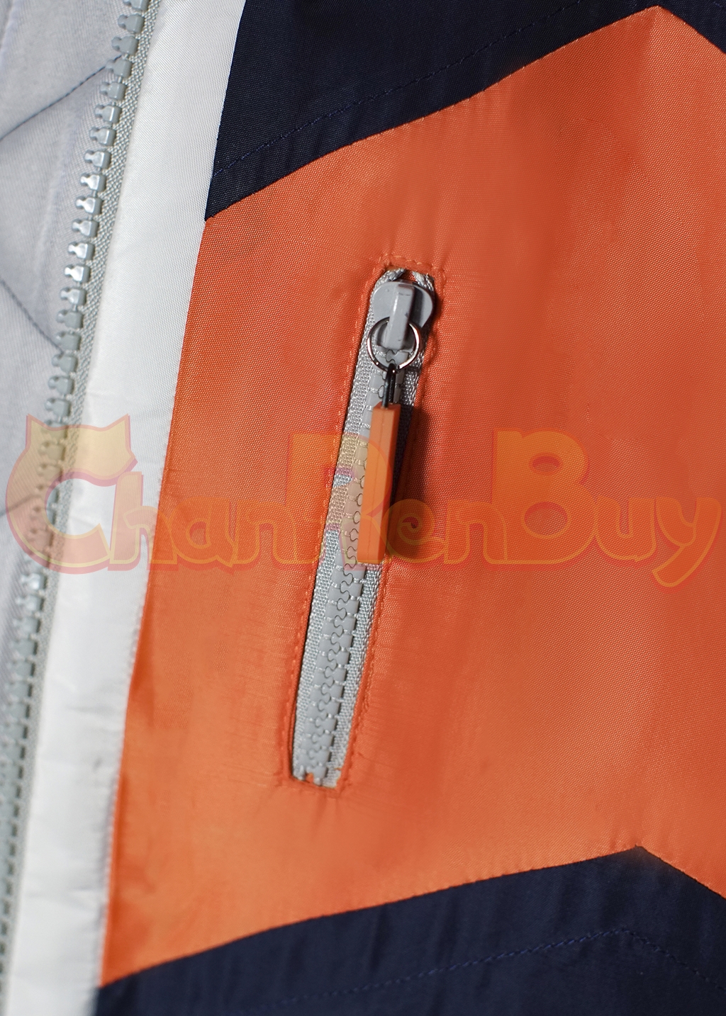 Zenless Zone Zero Belle Costume Suit Cosplay