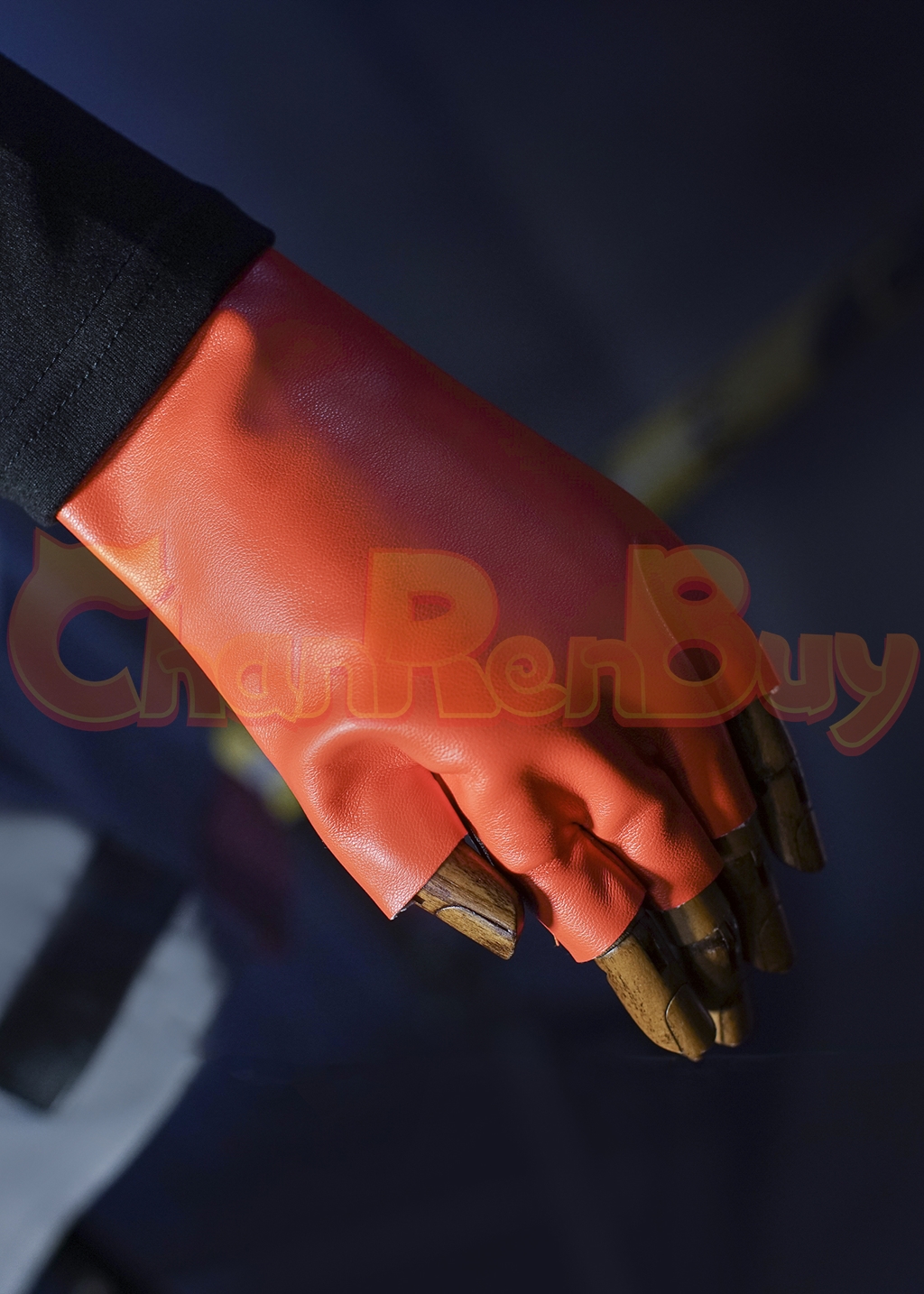 Zenless Zone Zero Belle Costume Suit Cosplay