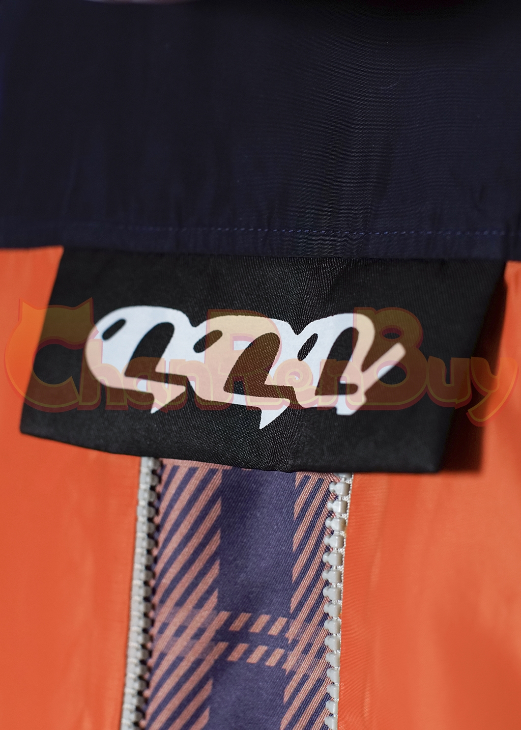 Zenless Zone Zero Belle Costume Suit Cosplay