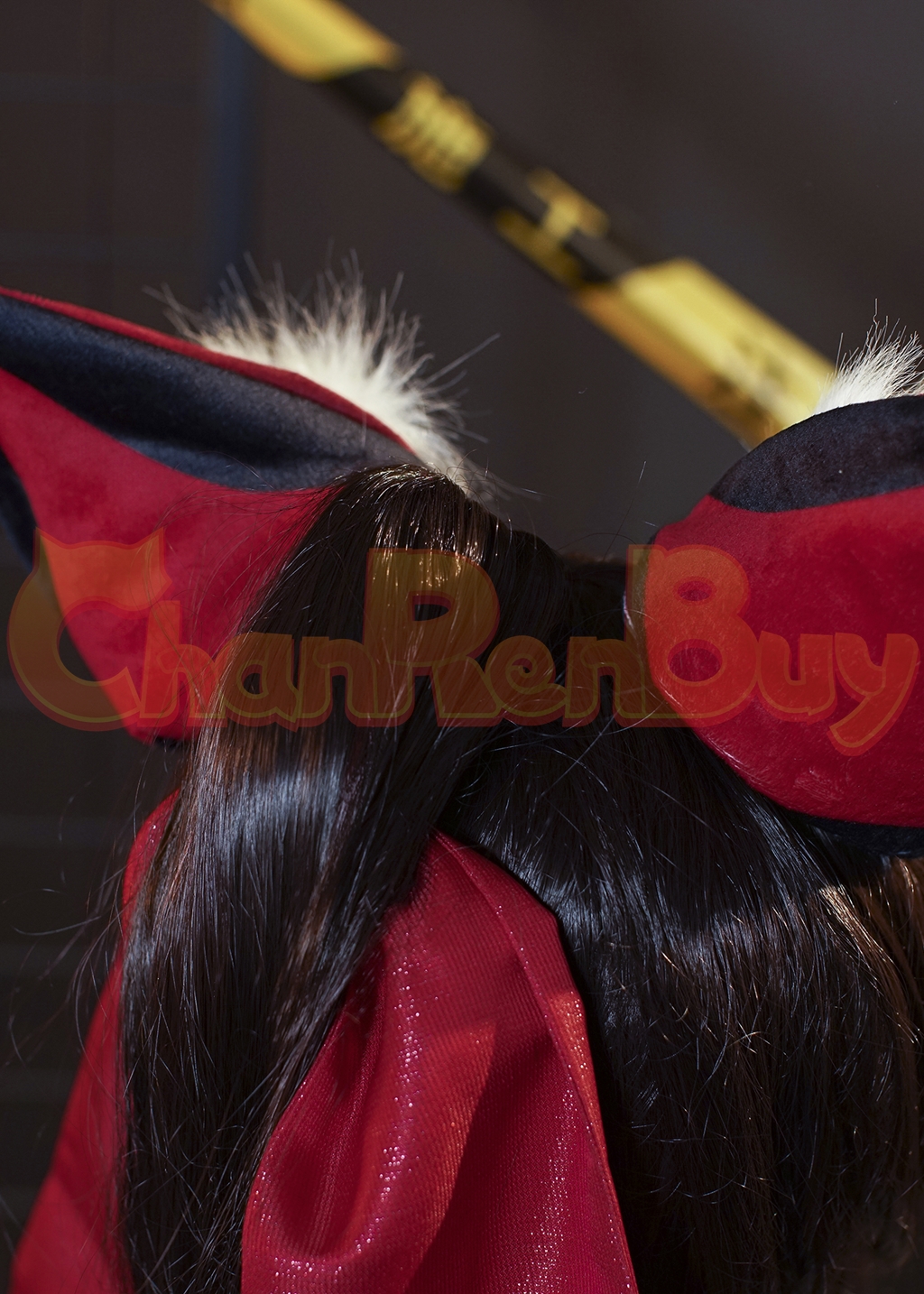 Zenless Zone Zero Mana Nekomiya Costume Suit Cosplay