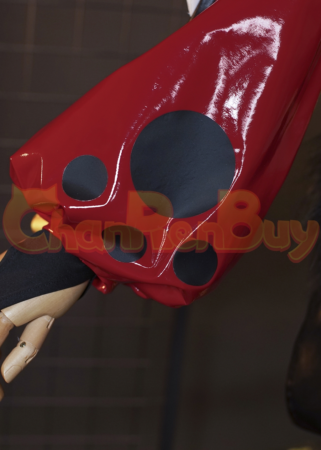 Zenless Zone Zero Mana Nekomiya Costume Suit Cosplay