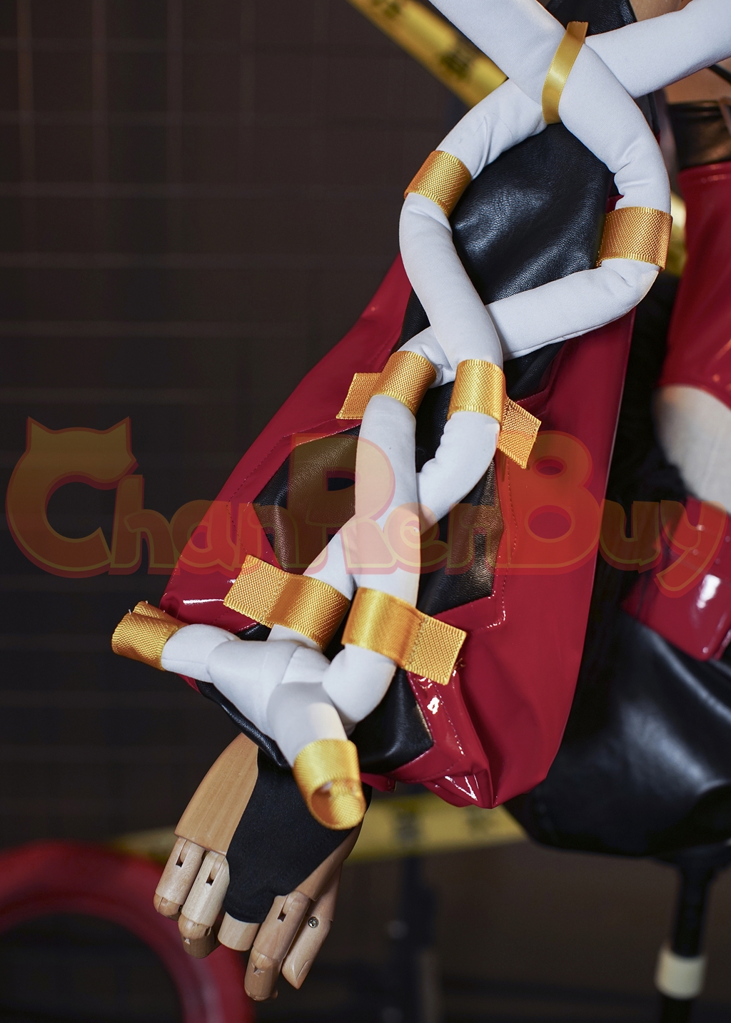 Zenless Zone Zero Mana Nekomiya Costume Suit Cosplay