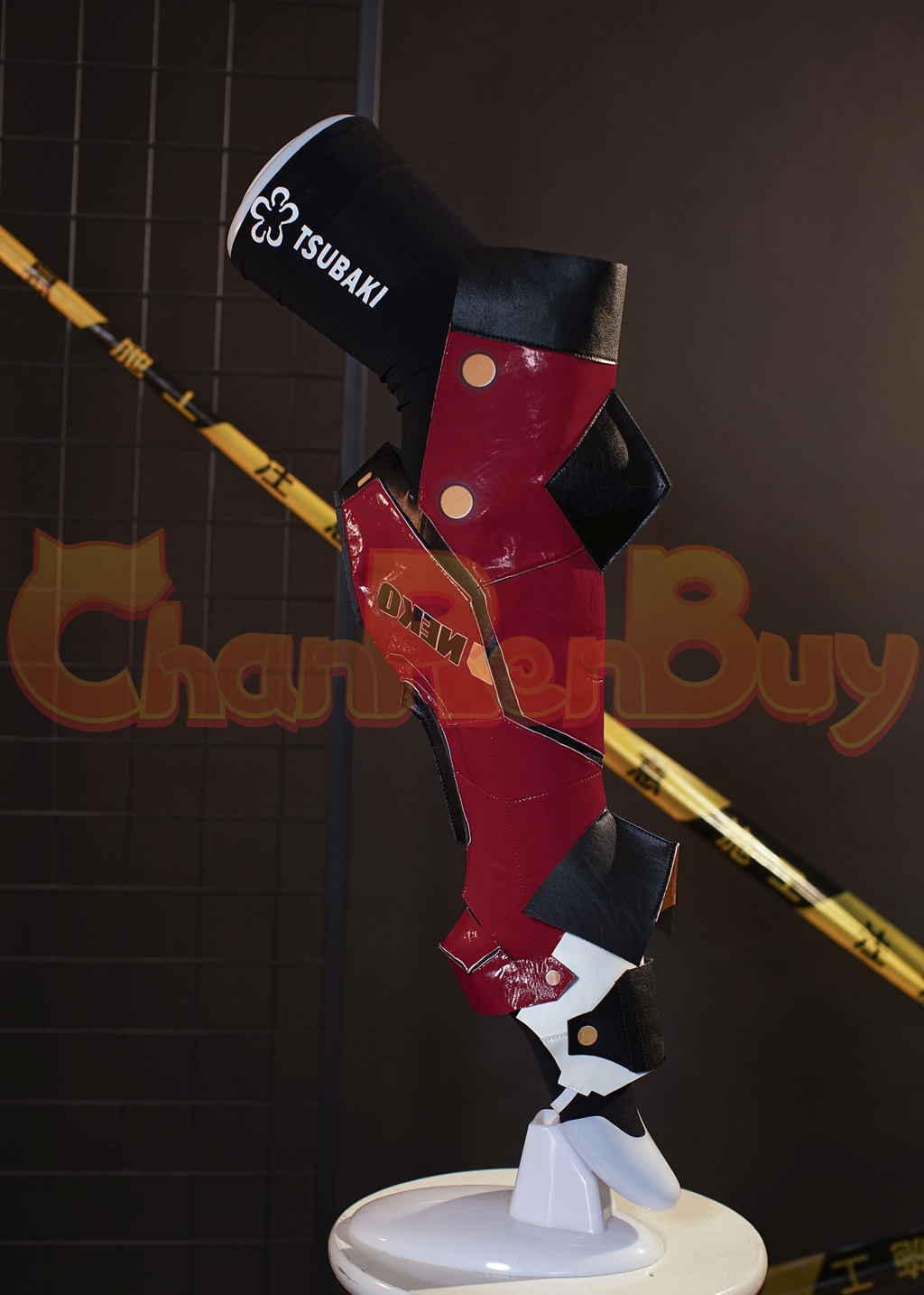 Zenless Zone Zero Mana Nekomiya Costume Suit Cosplay