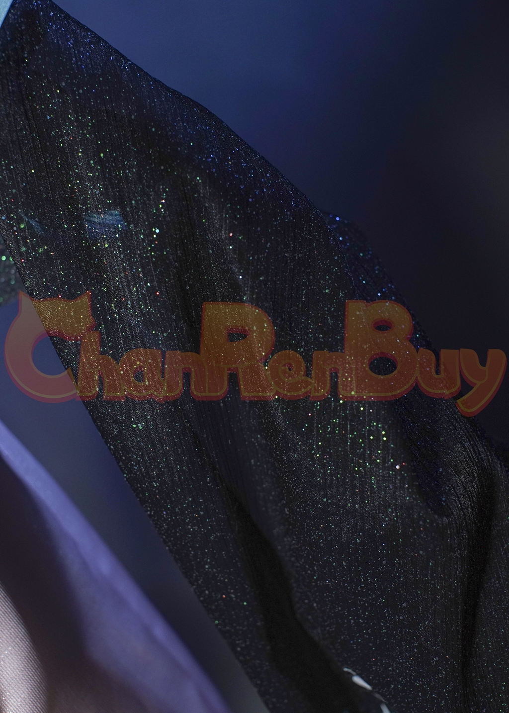 FRAGARIA MEMORIES Hangyon Costume Suit Cosplay