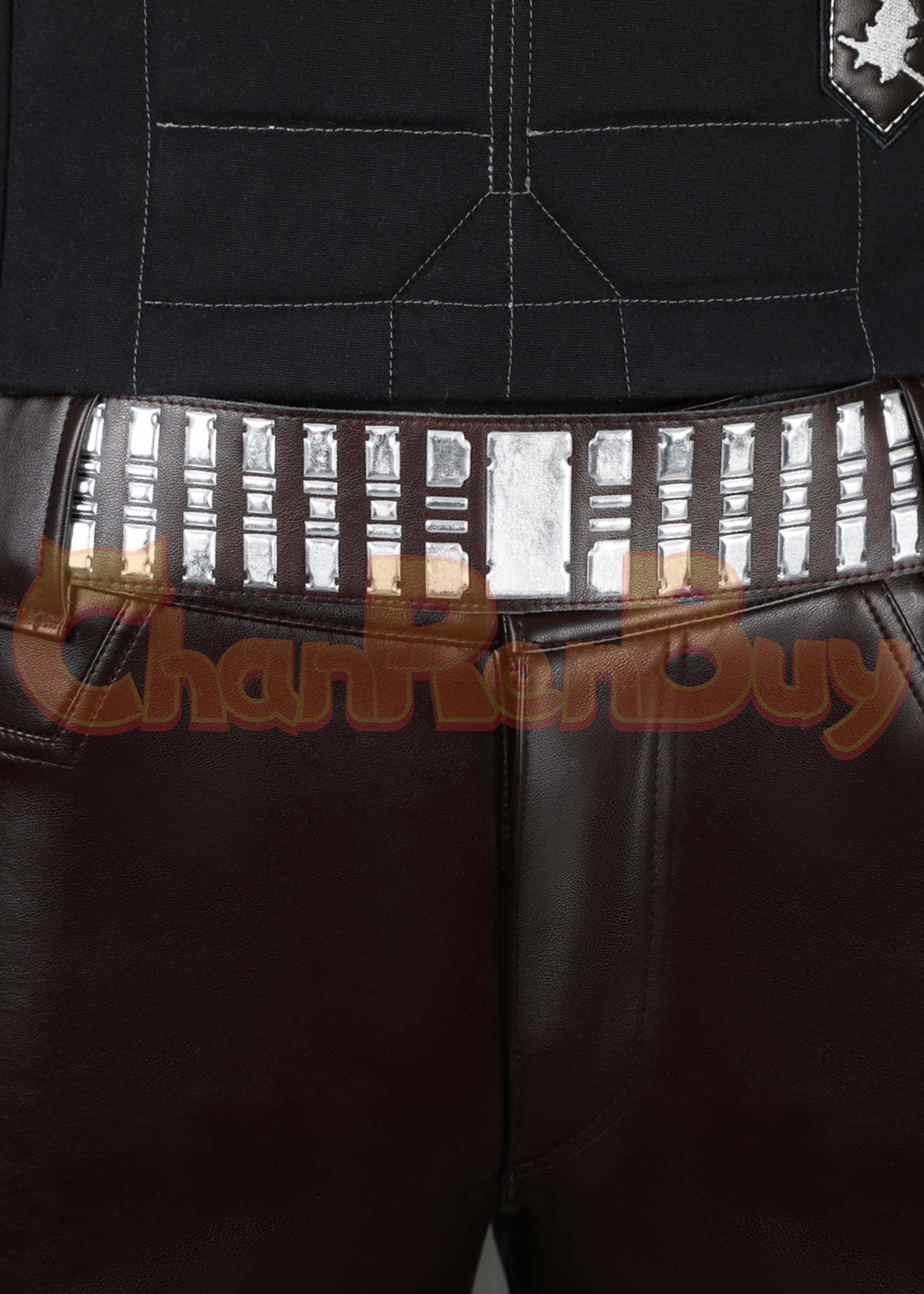 Johnny Silverhand Costume Cyberpunk 2077 Suit Cosplay