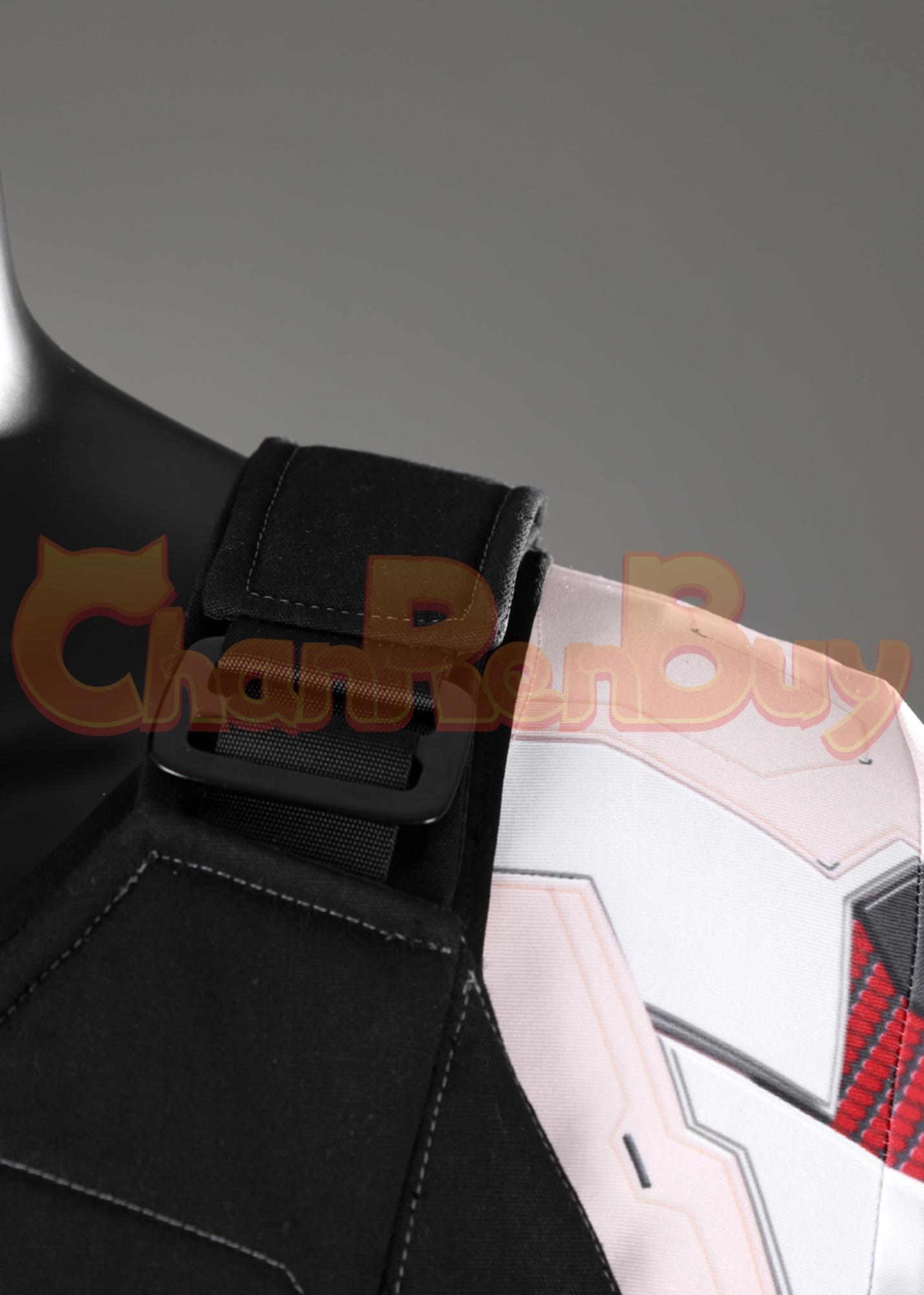 Johnny Silverhand Costume Cyberpunk 2077 Suit Cosplay