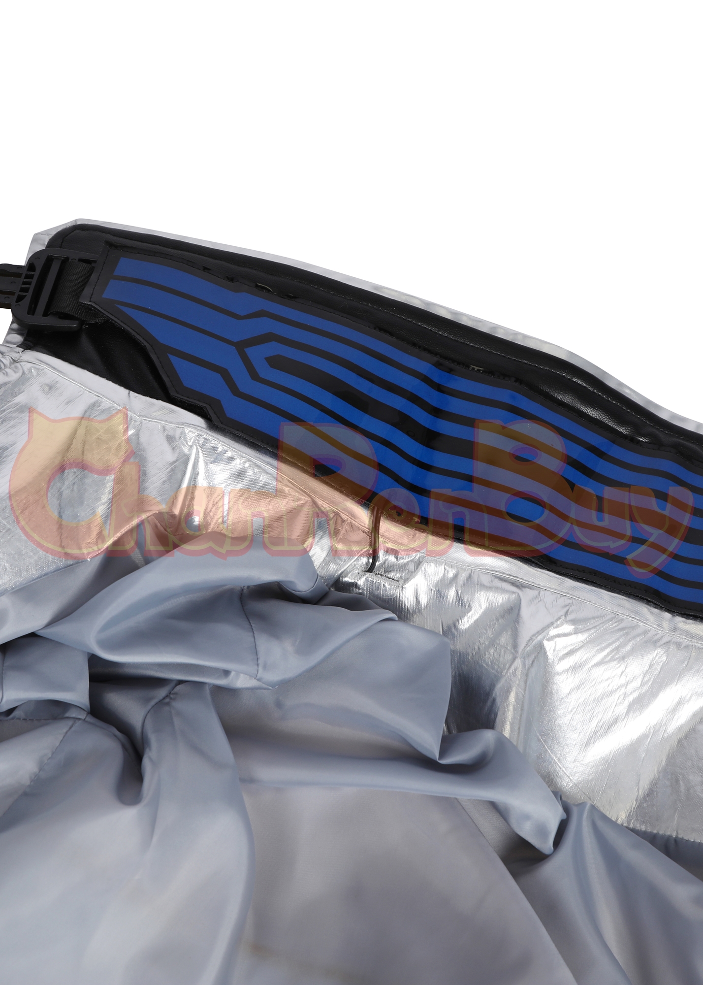 David Martinez Costume Cyberpunk 2077 Suit Cosplay